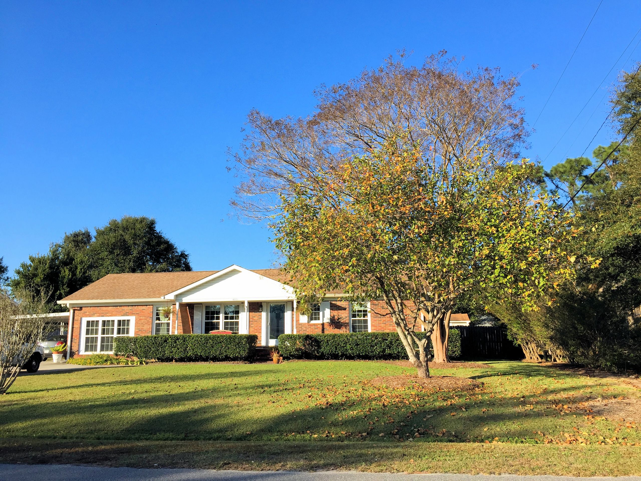 Kings Grant Homes for Sale in Wilmington, NC The Cameron Team