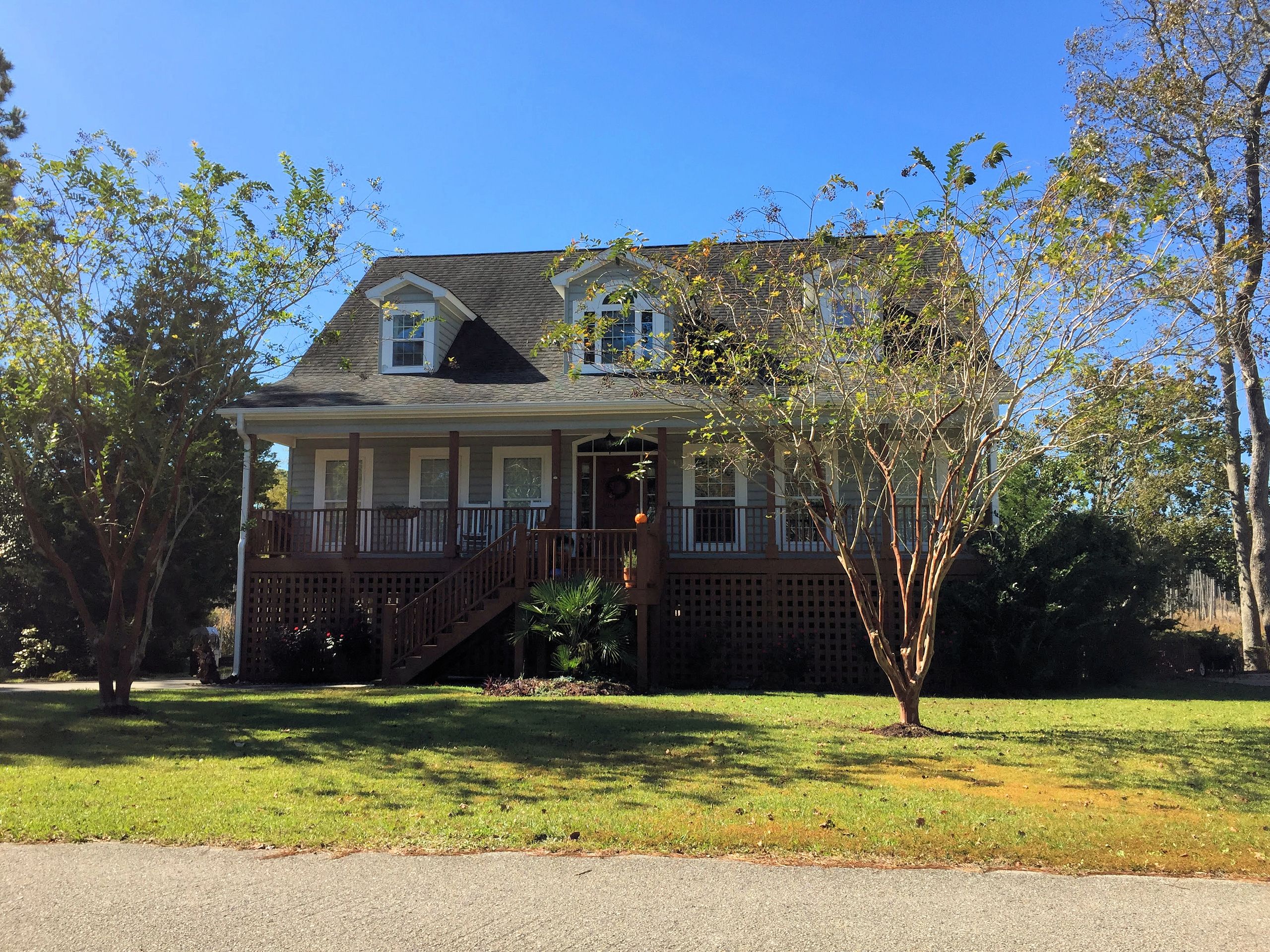 Echo Farms Homes for Sale in Wilmington, NC The Cameron Team