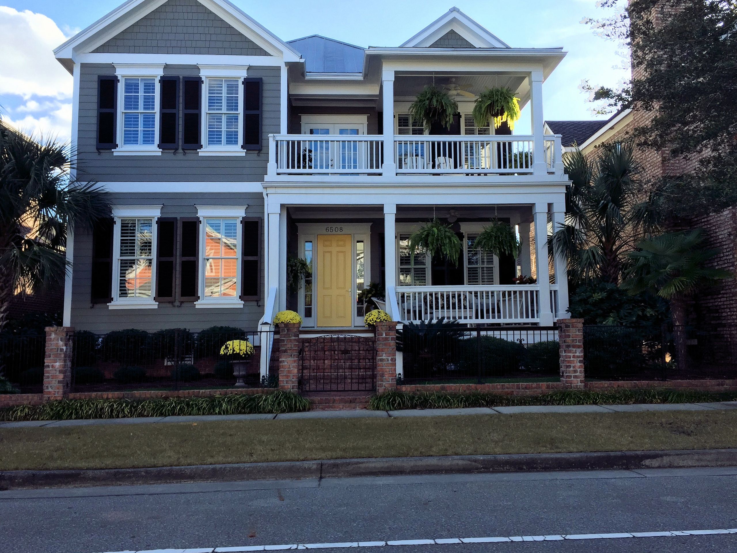 Parkside at Mayfaire Homes for Sale in Wilmington, NC Cameron Team