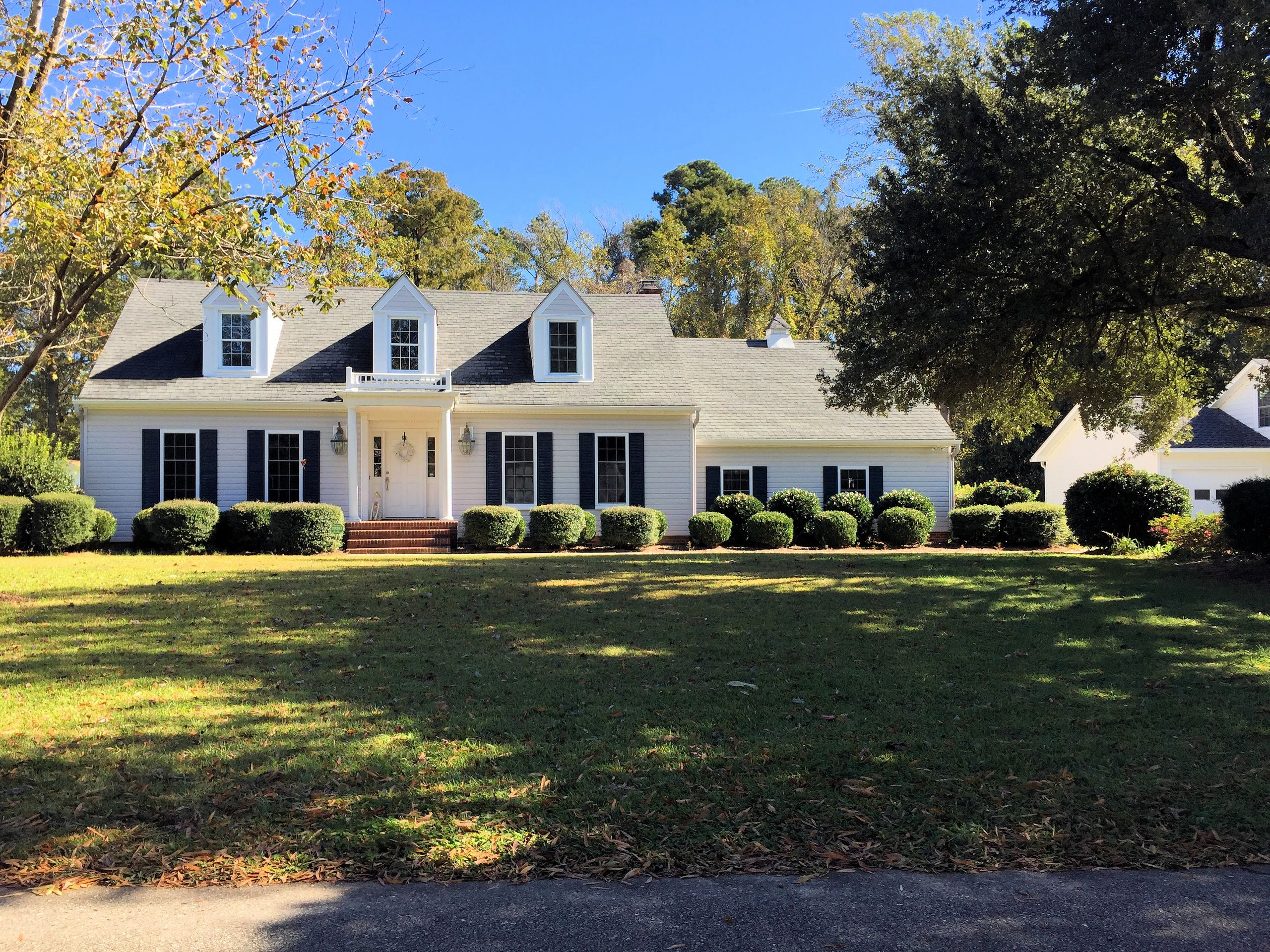 Echo Farms Homes for Sale in Wilmington, NC The Cameron Team