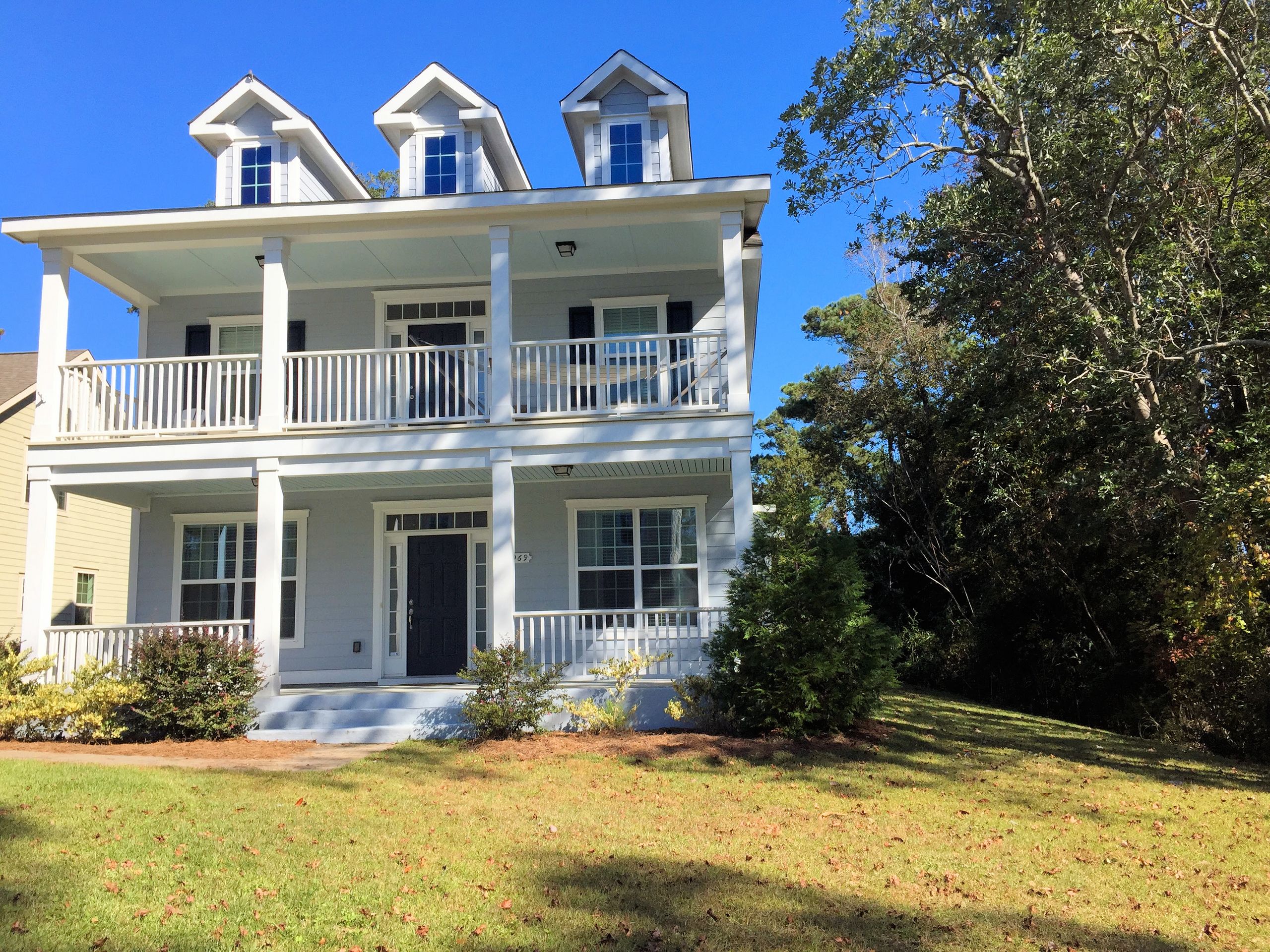 Tidalwalk Homes for Sale in Wilmington, NC The Cameron Team