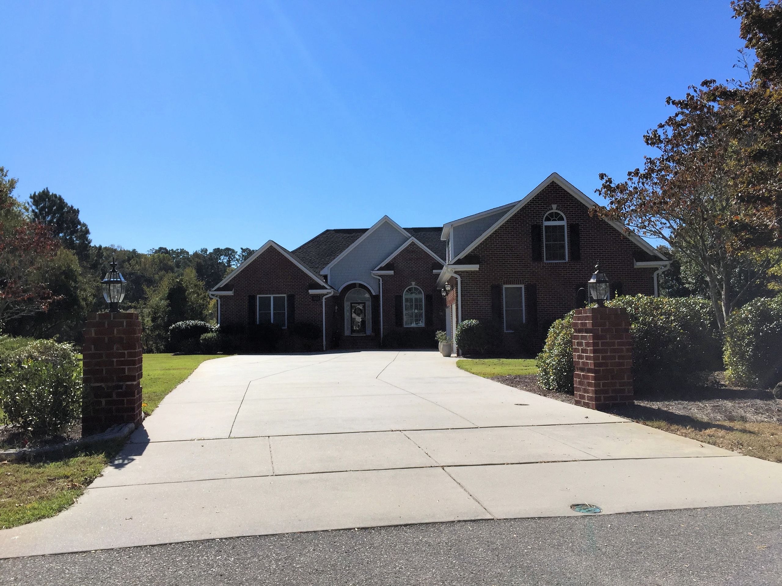 Echo Farms Homes for Sale in Wilmington, NC The Cameron Team