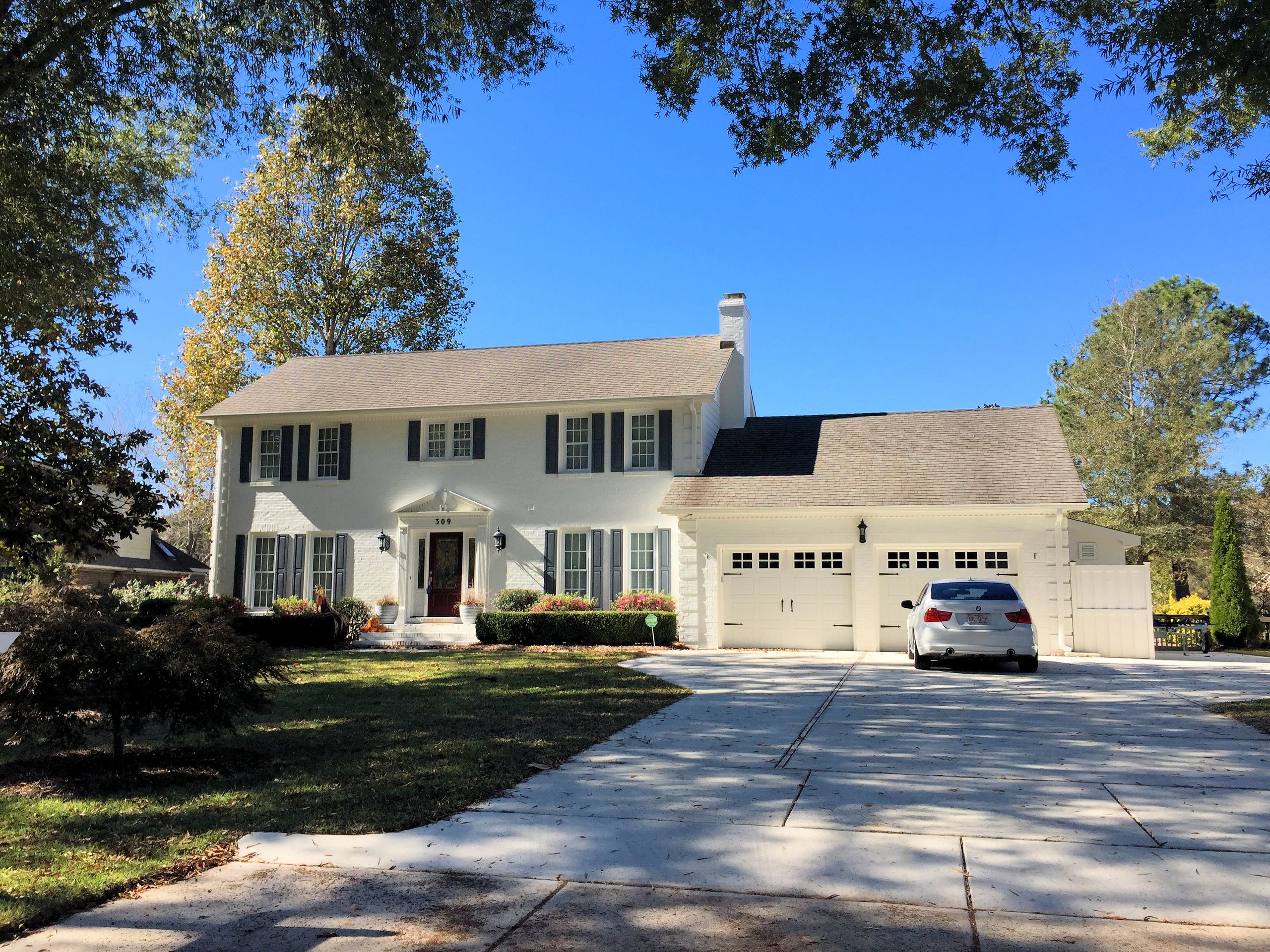 Echo Farms Homes for Sale in Wilmington, NC The Cameron Team