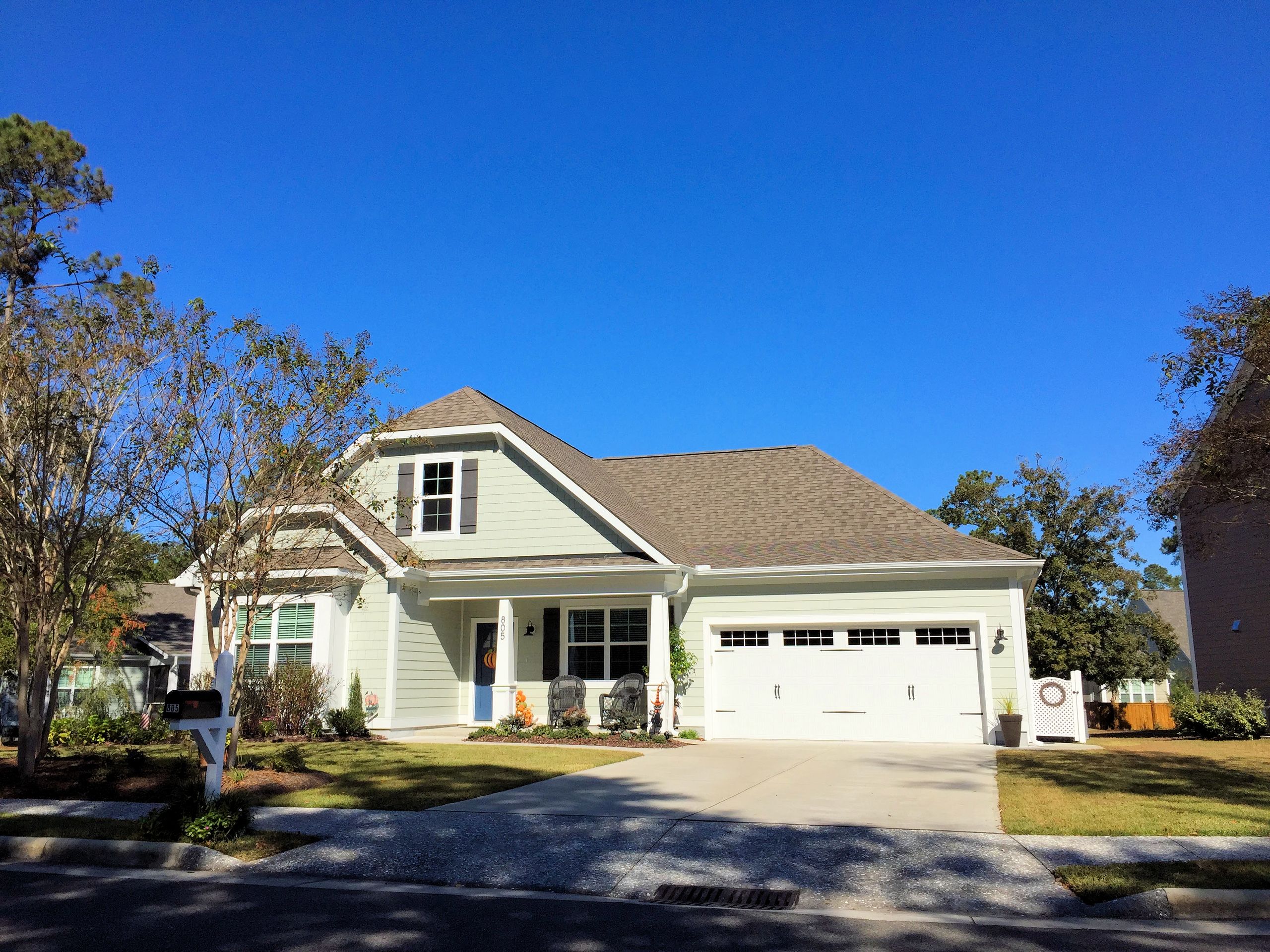 Tidalwalk Homes for Sale in Wilmington, NC The Cameron Team