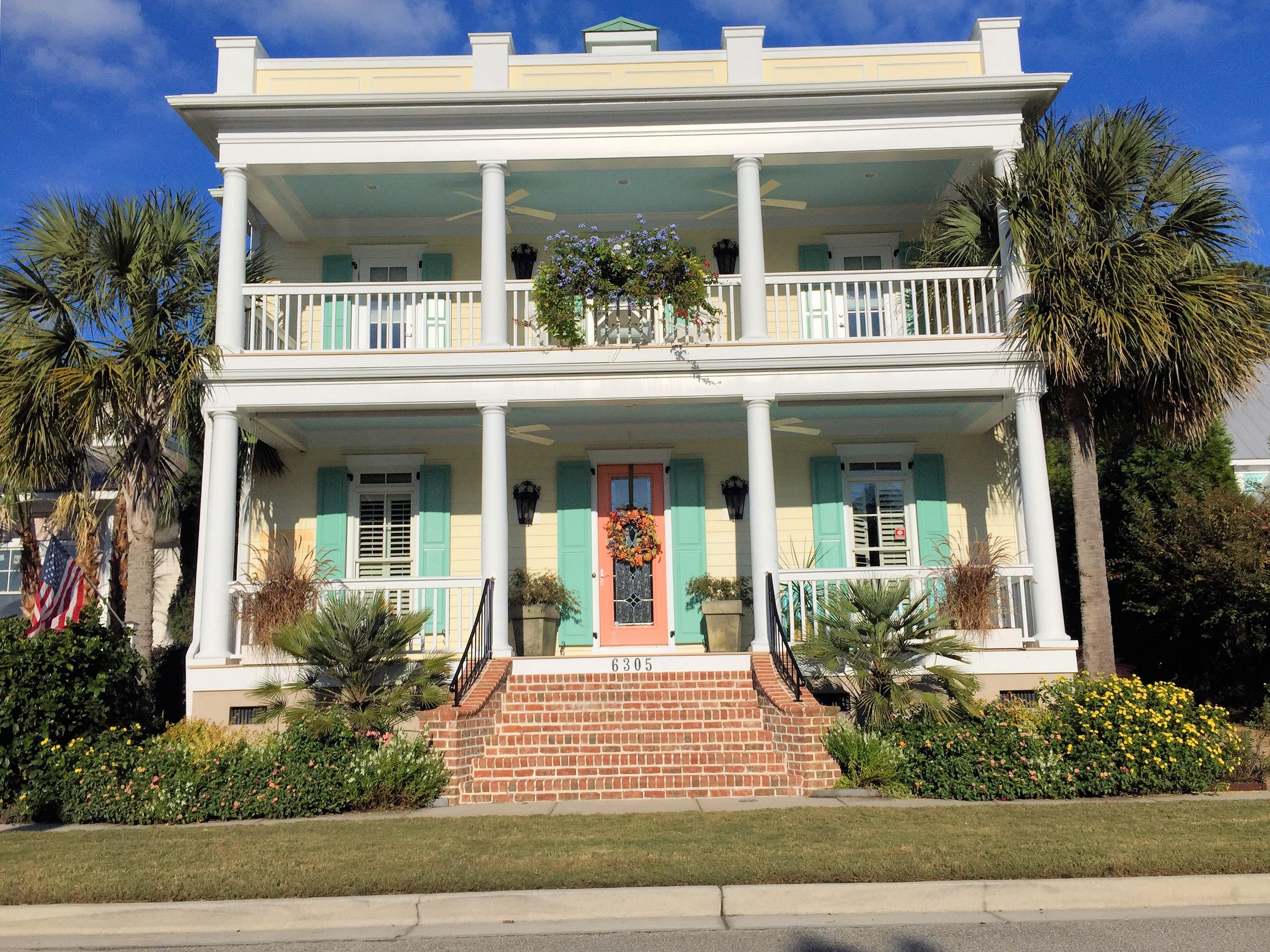 Parkside at Mayfaire Homes for Sale in Wilmington, NC Cameron Team