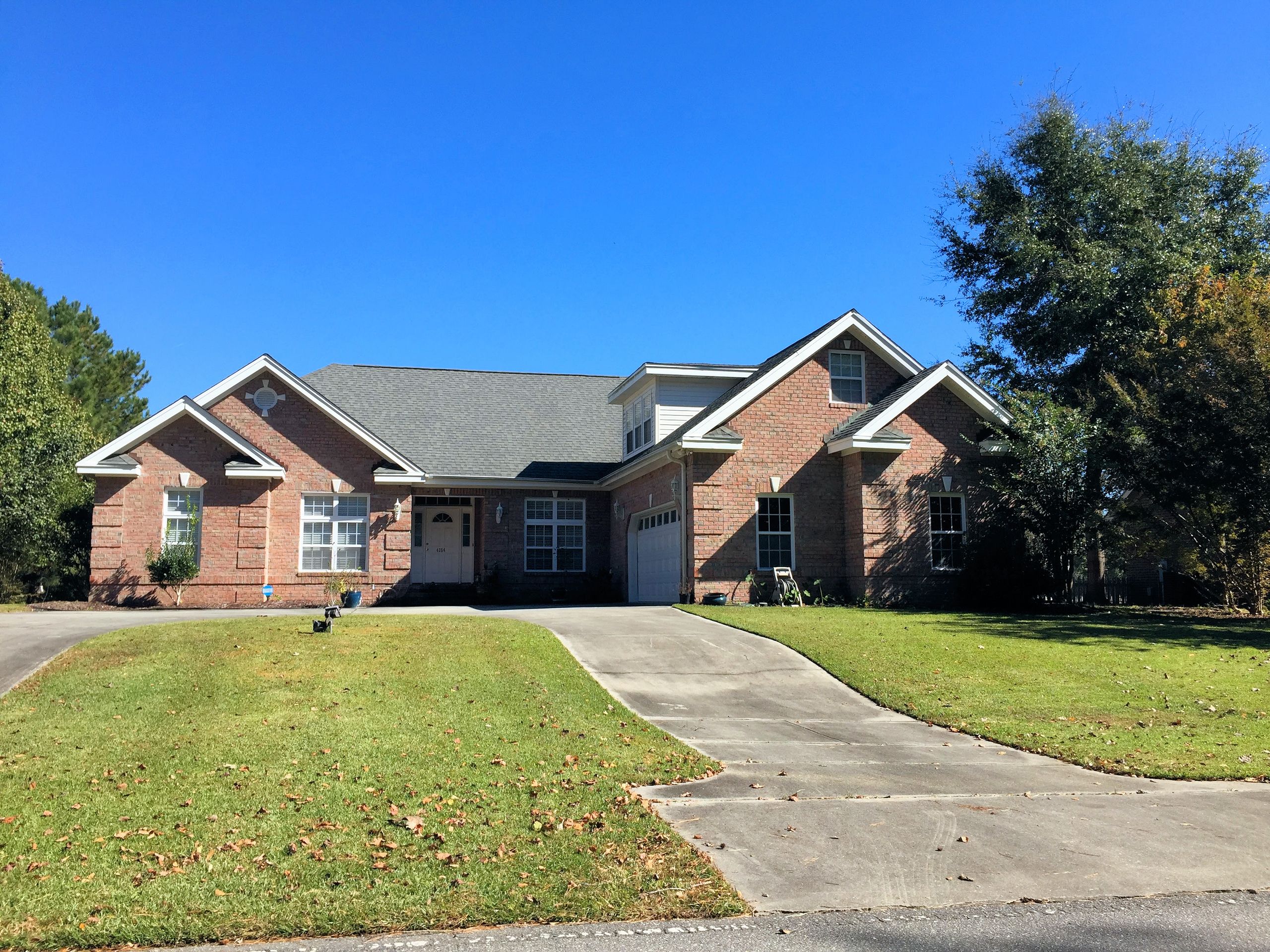 Echo Farms Homes for Sale in Wilmington, NC The Cameron Team