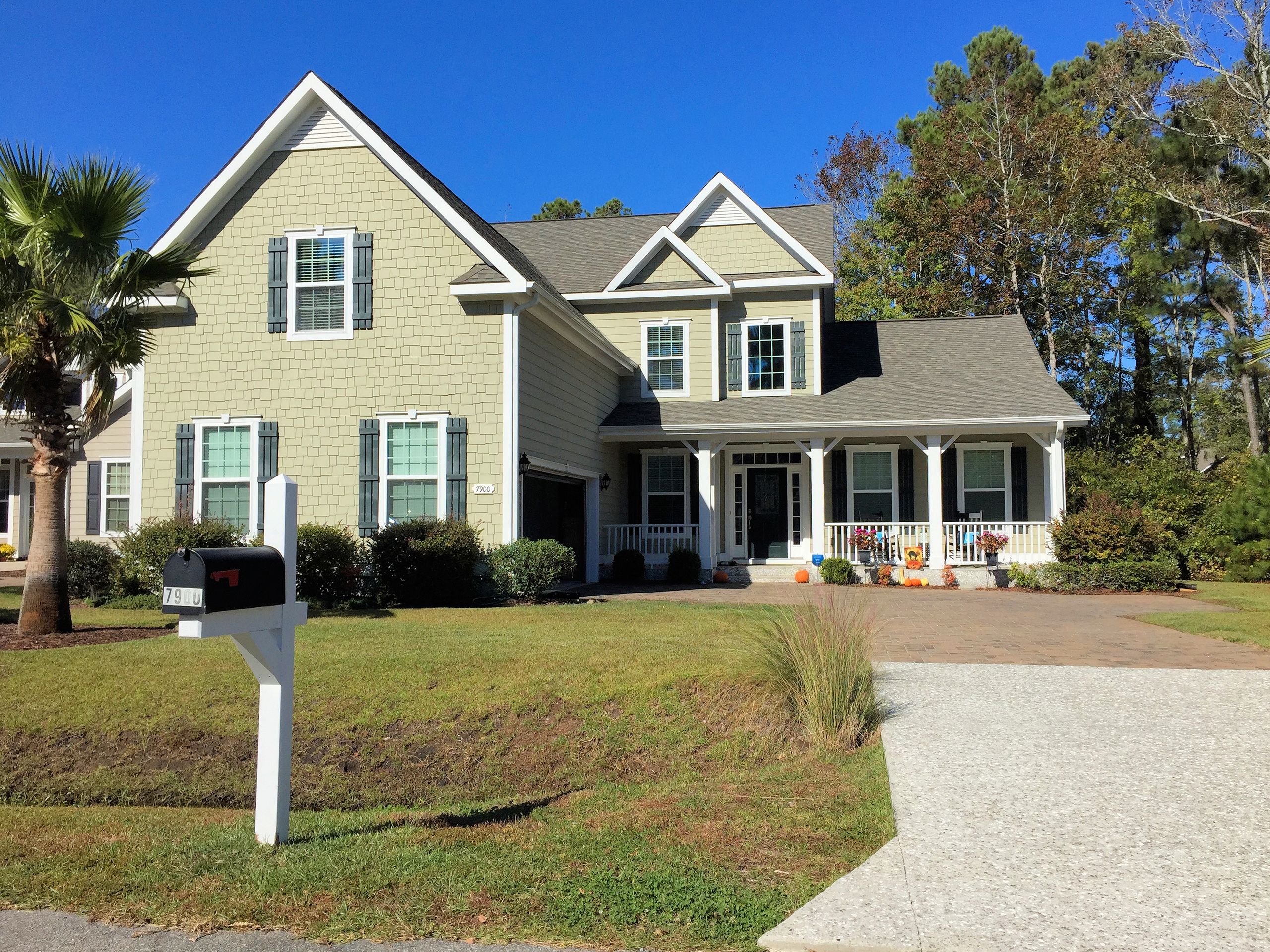 Tidalwalk Homes for Sale in Wilmington, NC The Cameron Team
