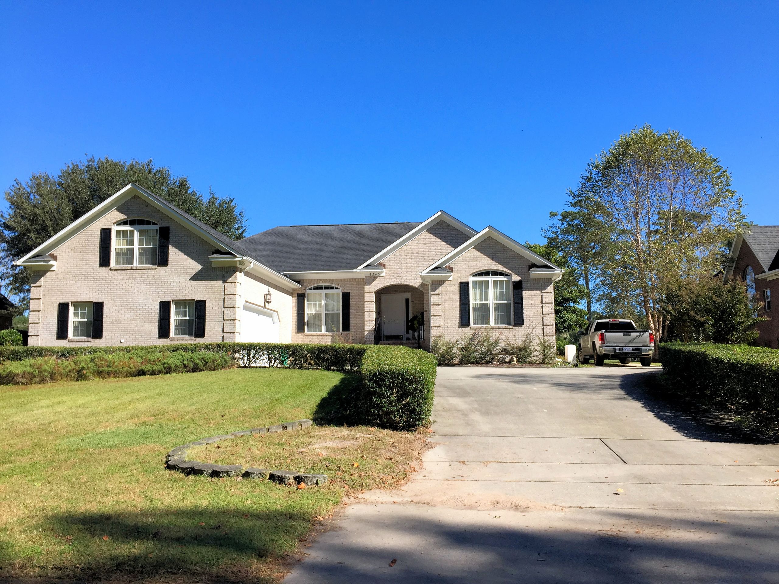 Echo Farms Homes for Sale in Wilmington, NC The Cameron Team