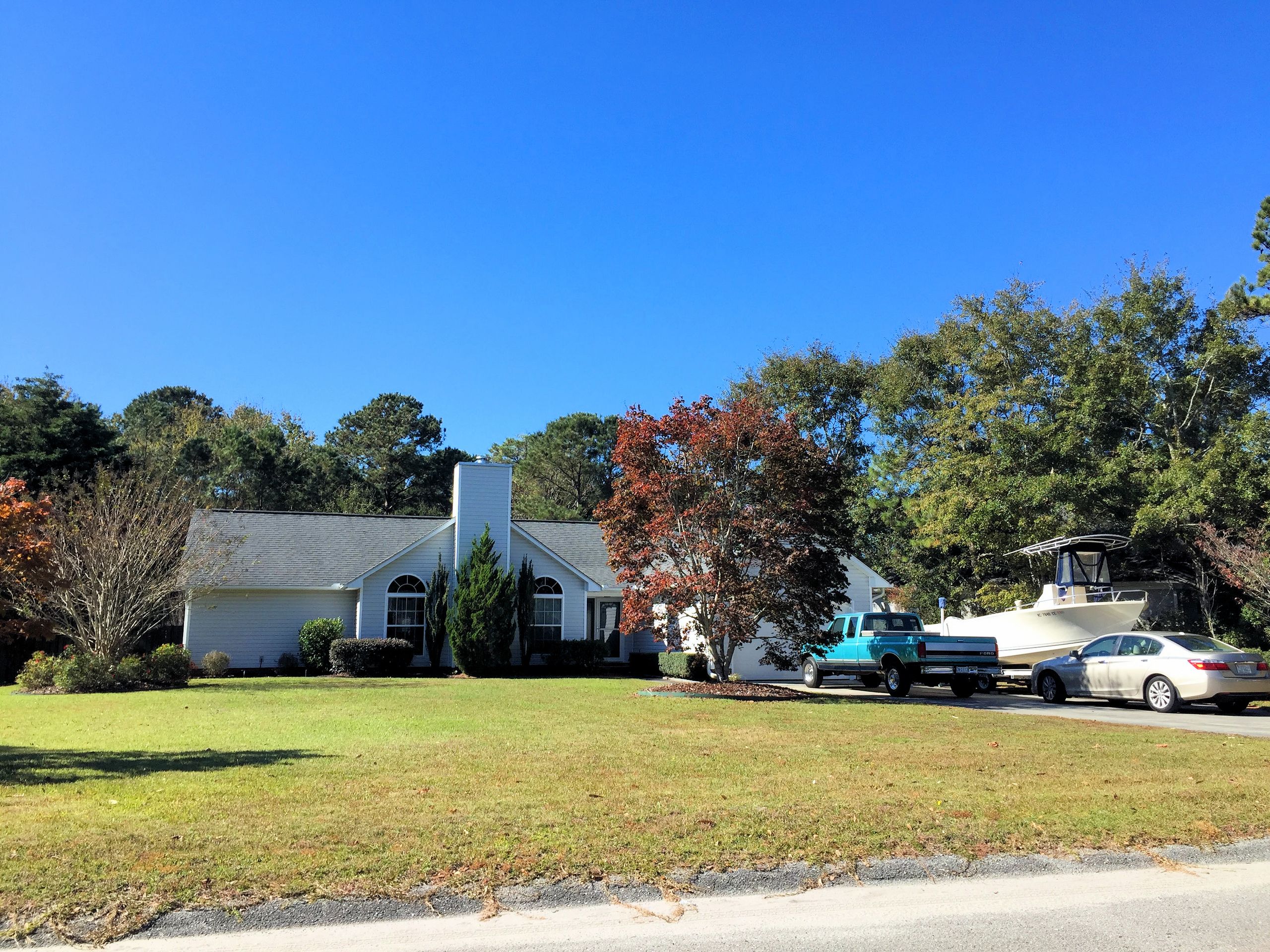 Grove Point Homes for Sale in Wilmington, NC The Cameron Team