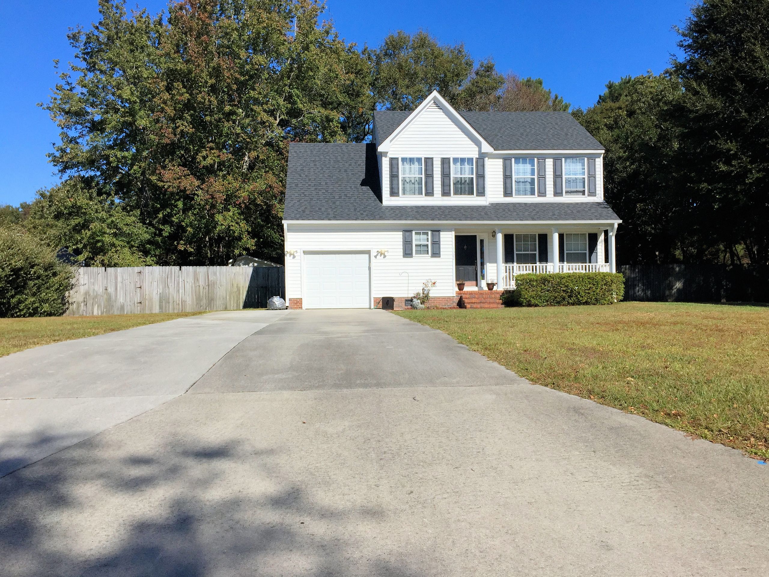 Grove Point Homes for Sale in Wilmington, NC The Cameron Team