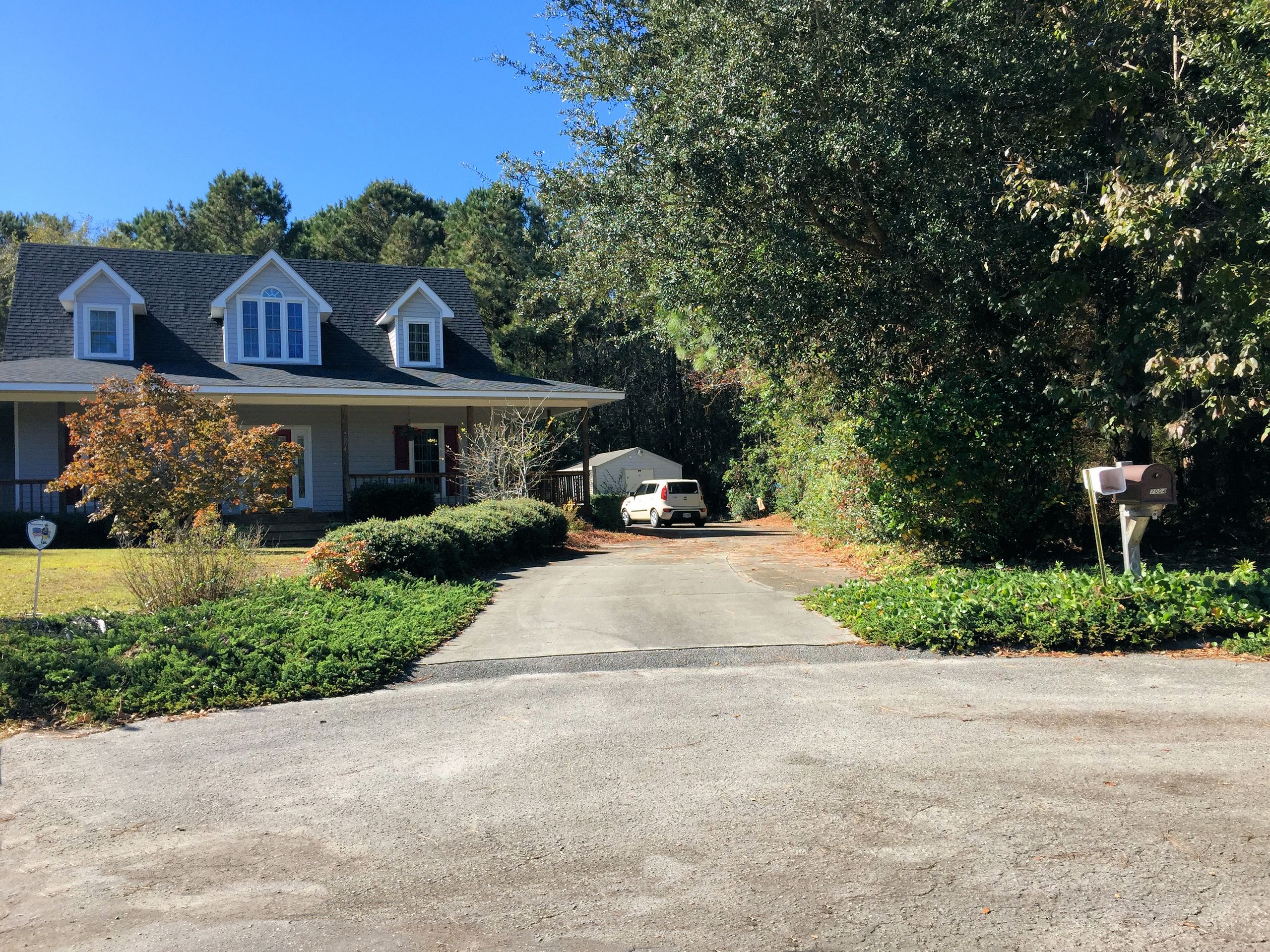 Grove Point Homes for Sale in Wilmington, NC The Cameron Team