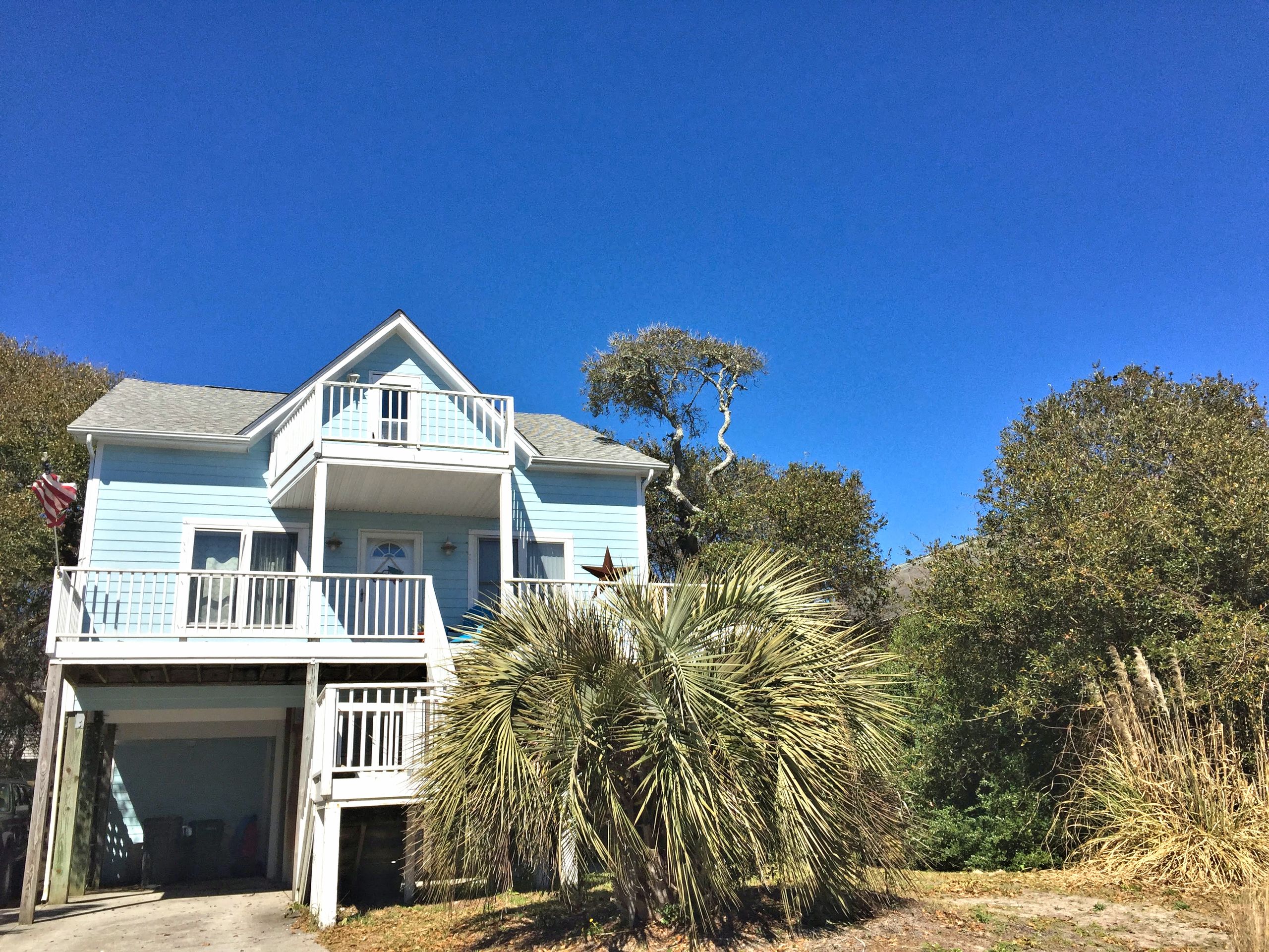 Pleasant Cove Homes for Sale in Surf City, NC The Cameron Team