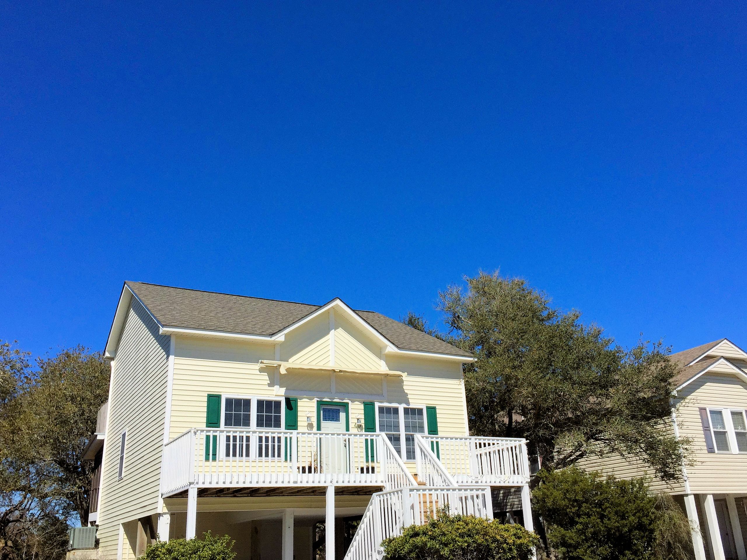 Pleasant Cove Homes for Sale in Surf City, NC The Cameron Team