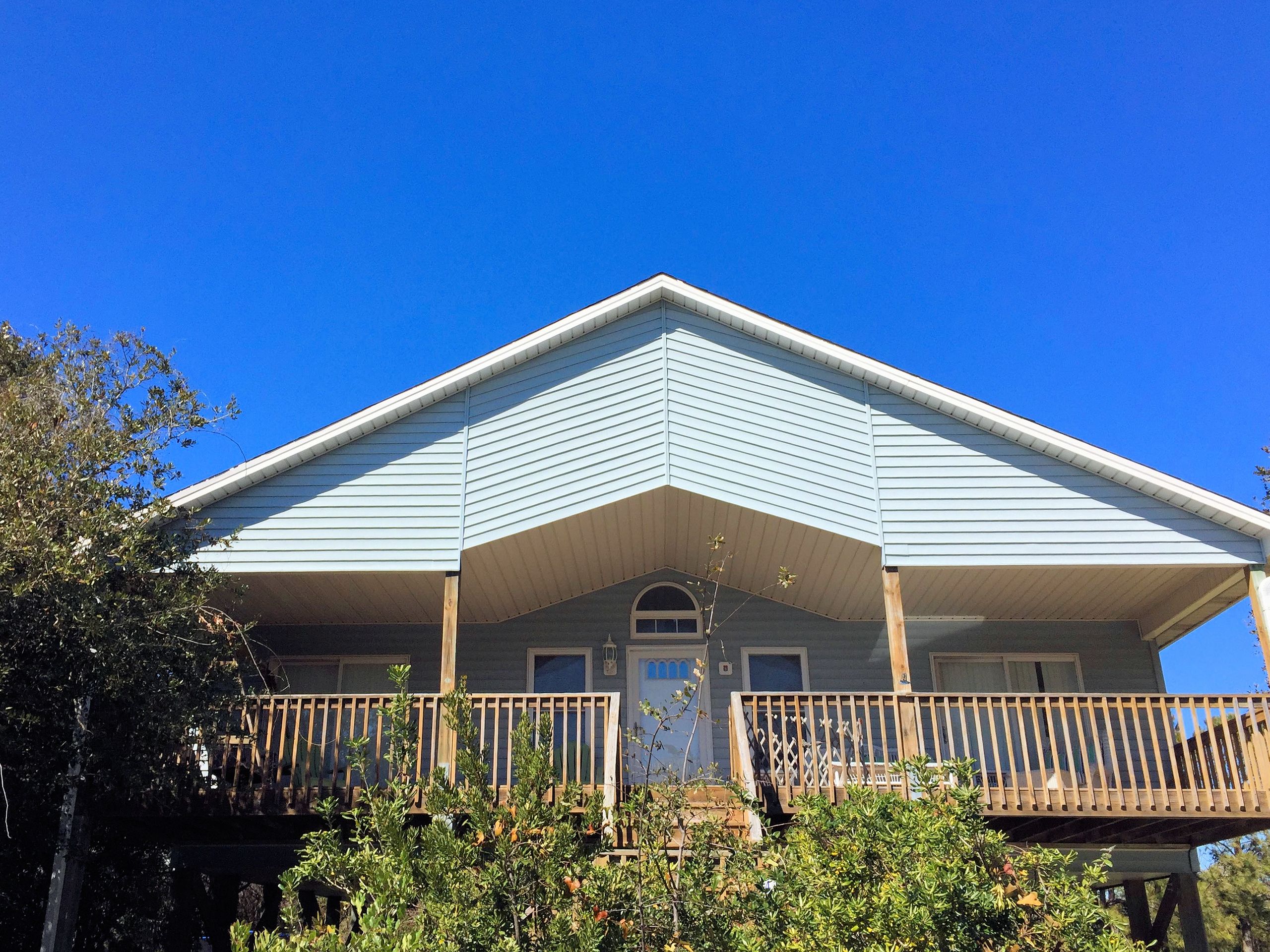 Pleasant Cove Homes for Sale in Surf City, NC The Cameron Team