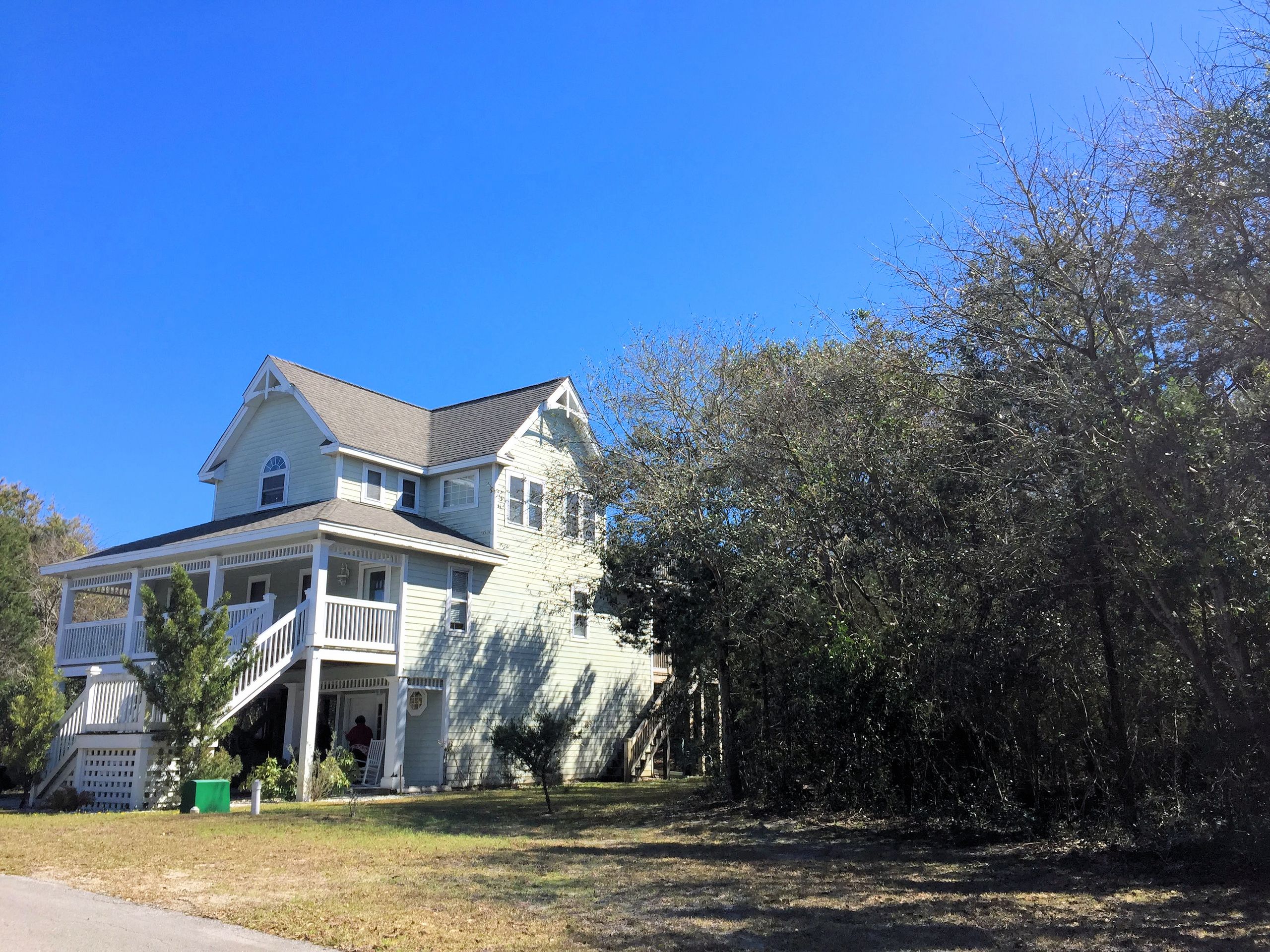 Pleasant Cove Homes for Sale in Surf City, NC The Cameron Team