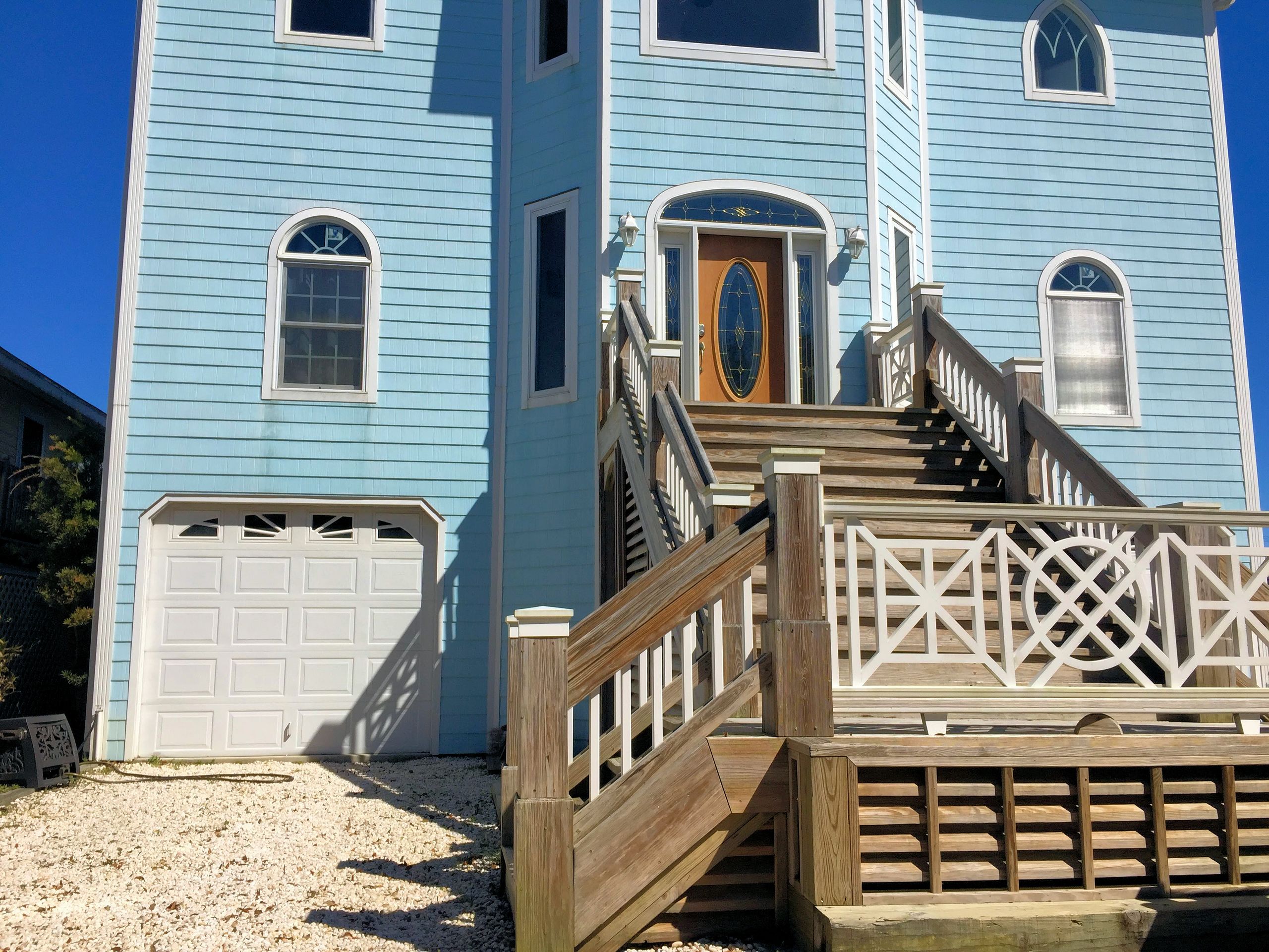 Topsail Beach Village Homes for Sale in Topsail Beach NC Cameron Team