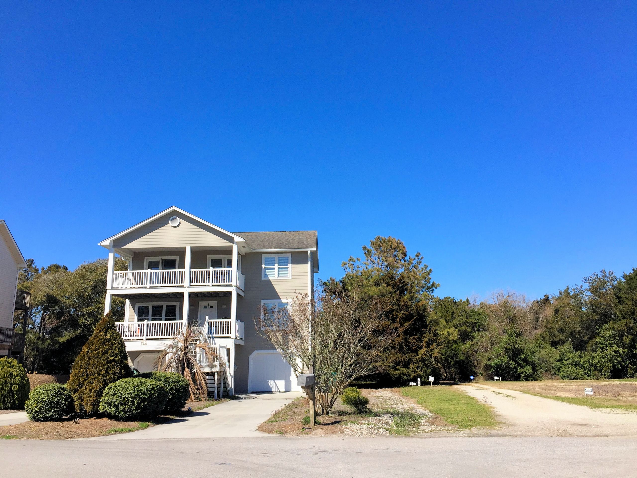 Pleasant Cove Homes for Sale in Surf City, NC The Cameron Team