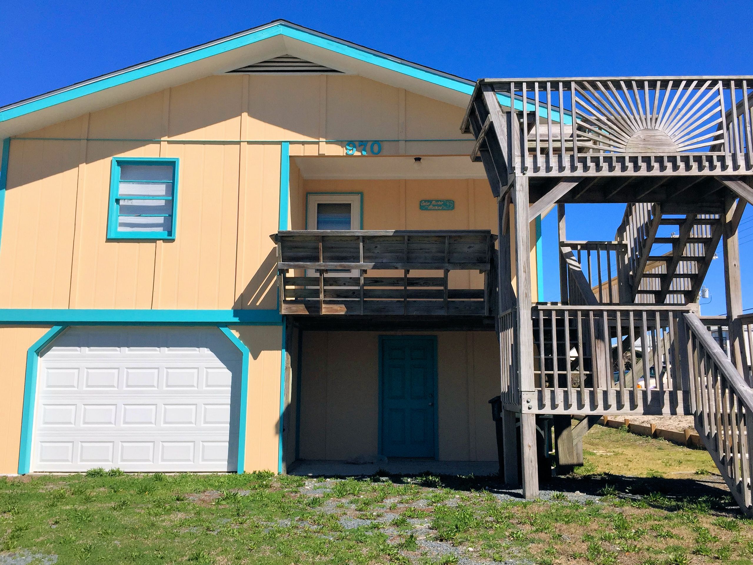 Topsail Beach Village Homes for Sale in Topsail Beach NC Cameron Team