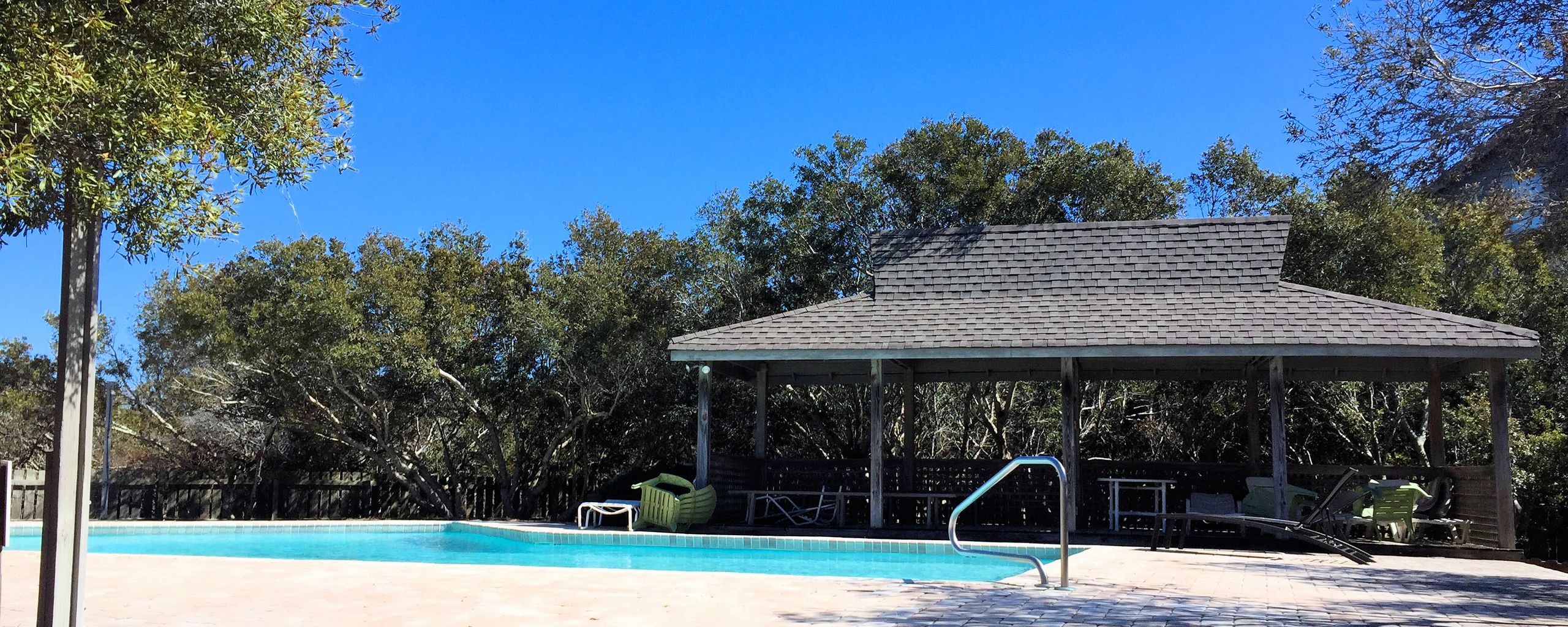 Serenity Point Homes for Sale in Topsail Beach, NC Cameron Team