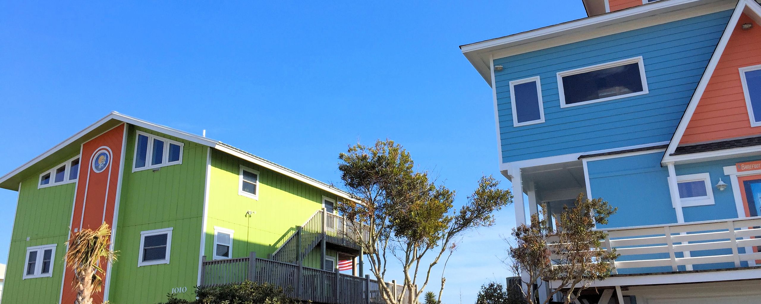 Del Mar Beach Homes for Sale in Surf City, NC The Cameron Team