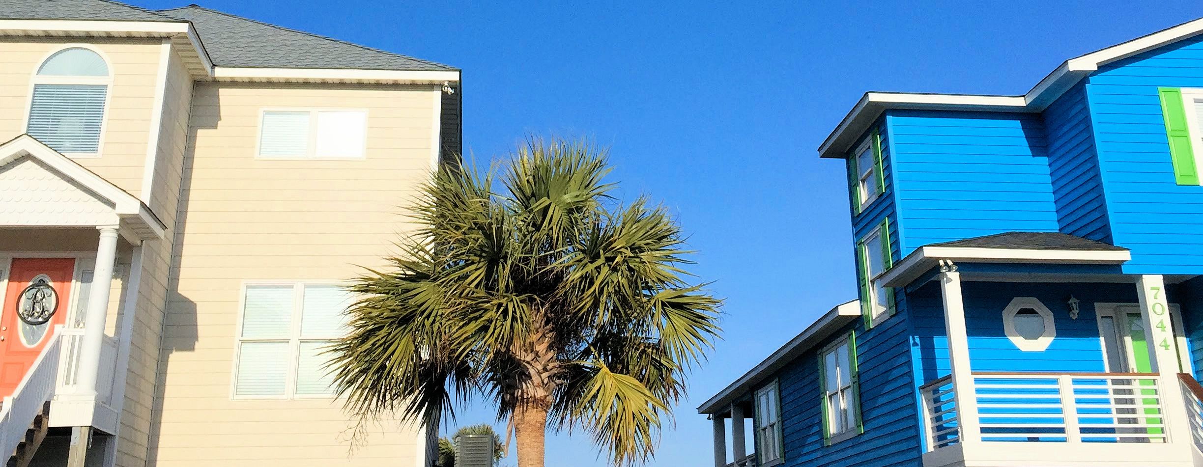 Old Settlers Beach Homes for Sale in Surf City, NC The Cameron Team
