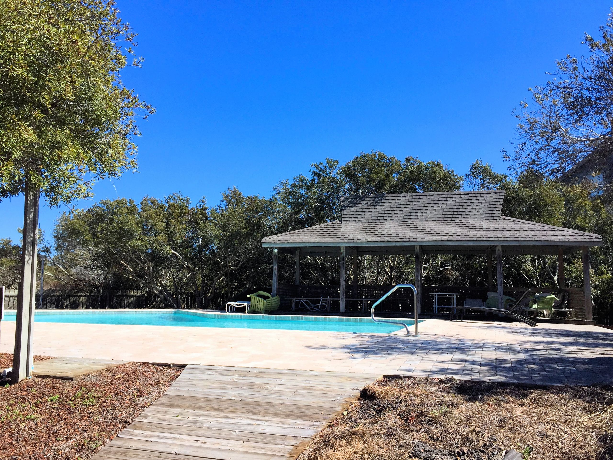Serenity Point Homes for Sale in Topsail Beach, NC Cameron Team