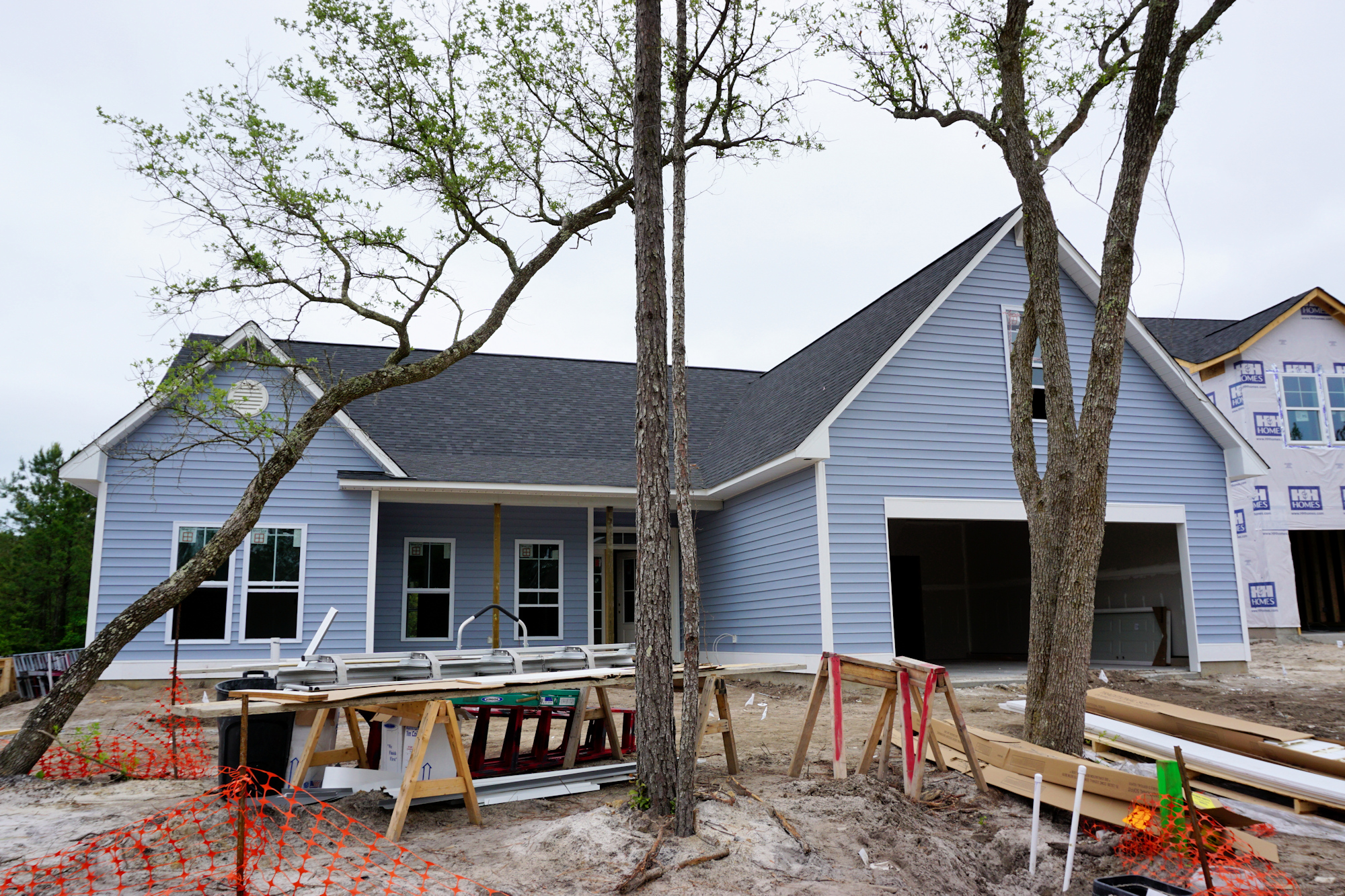 Sparrows Bend Homes for Sale in Hampstead, NC Cameron Team