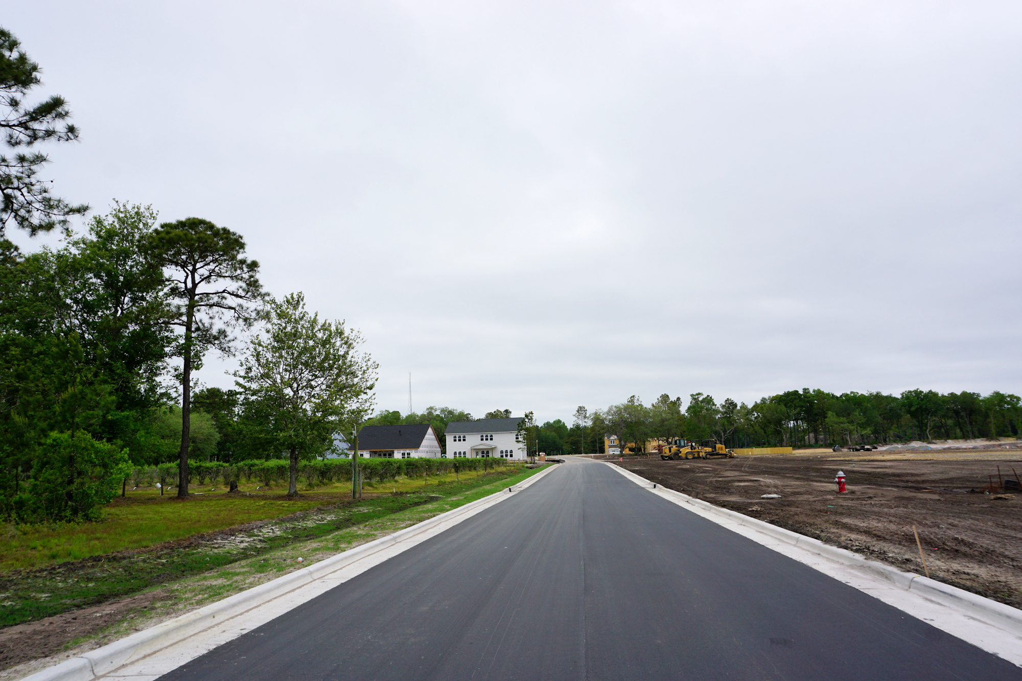 Sparrows Bend Homes for Sale in Hampstead, NC Cameron Team