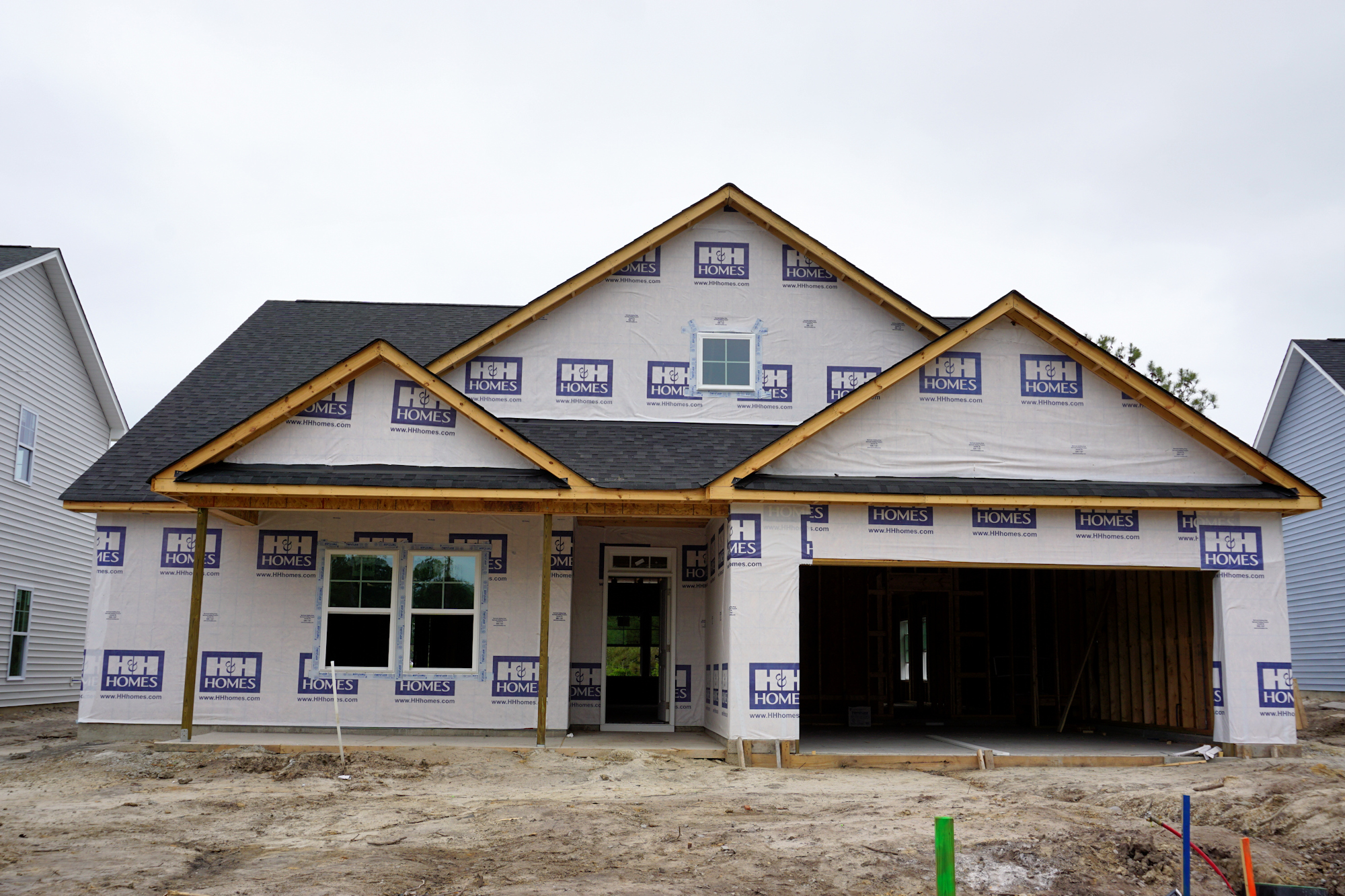 Sparrows Bend Homes for Sale in Hampstead, NC Cameron Team