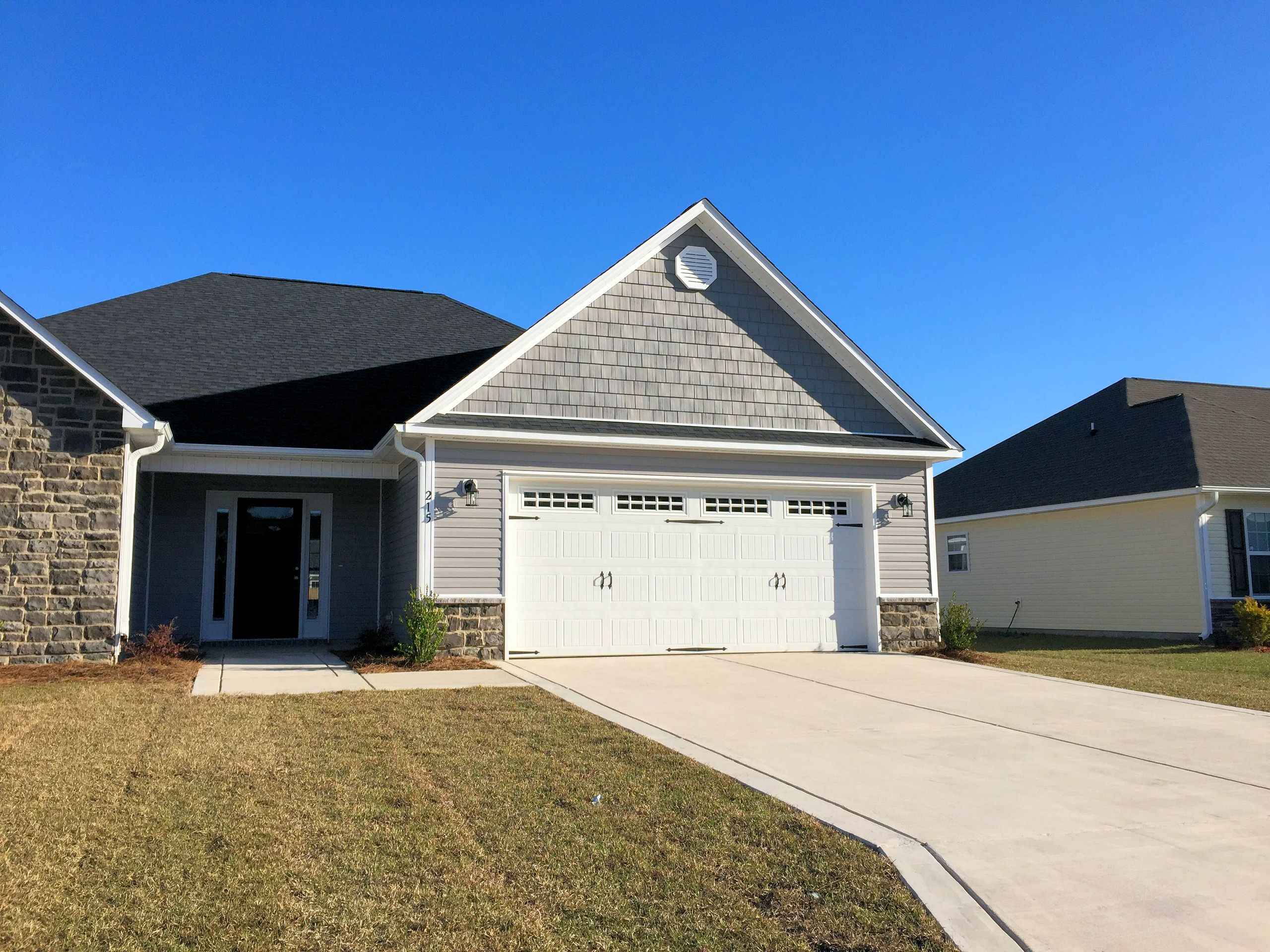 Nautical Reach Homes for Sale in Sneads Ferry, NC The Cameron Team