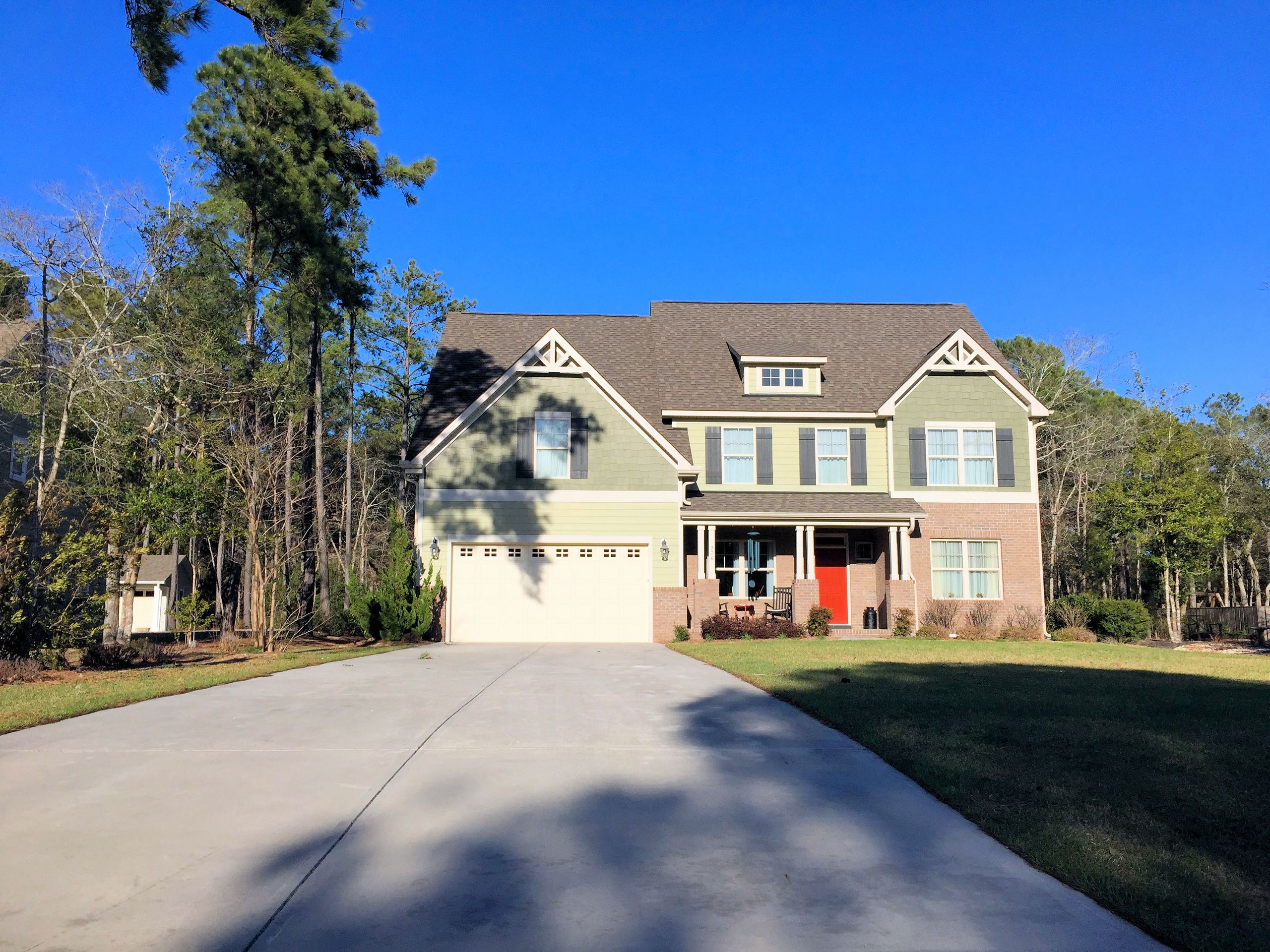 Mimosa Bay Homes for Sale in Sneads Ferry, NC The Cameron Team