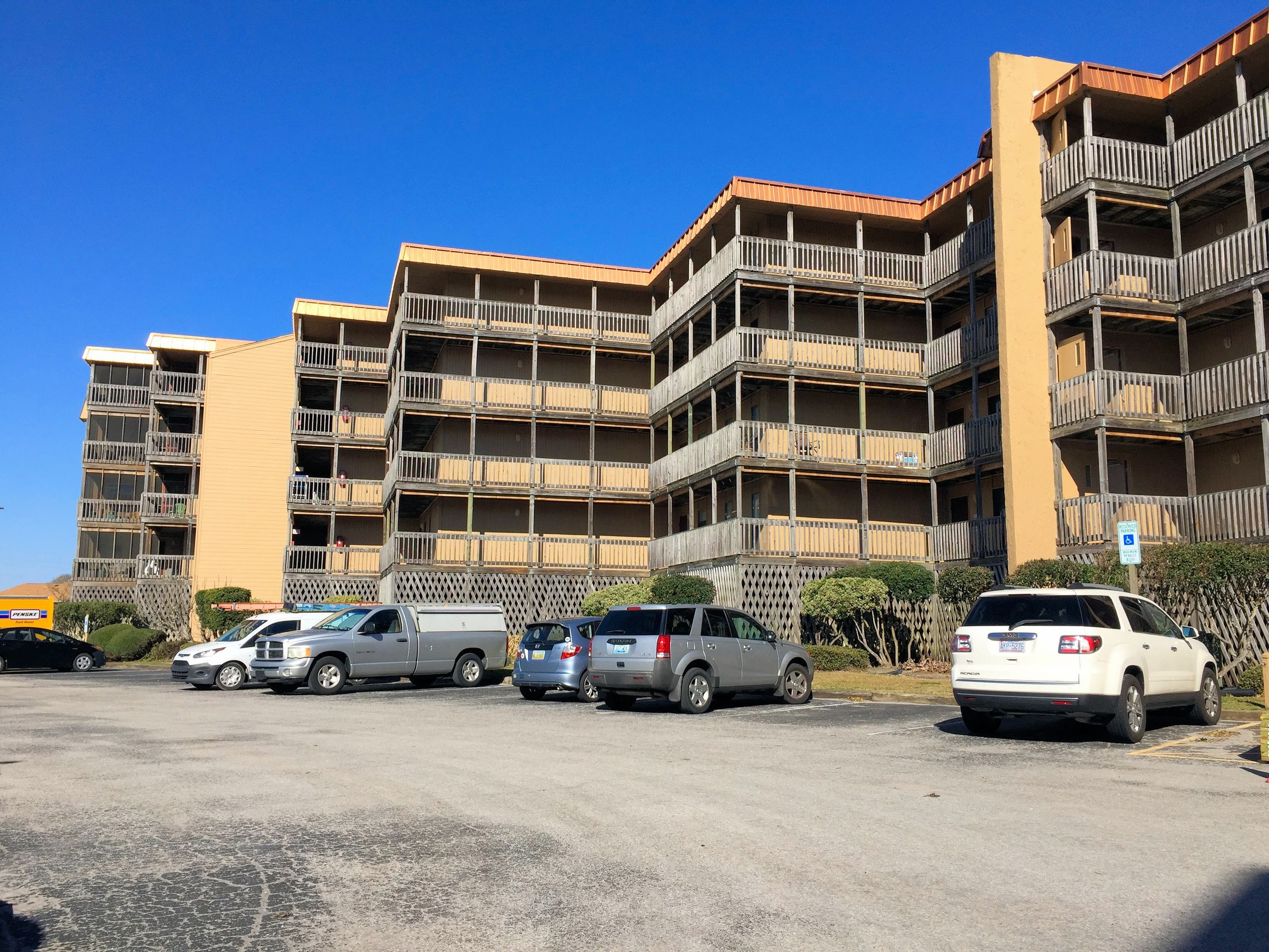 Topsail Dunes Condos for Sale in North Topsail Beach, NC Cameron Team