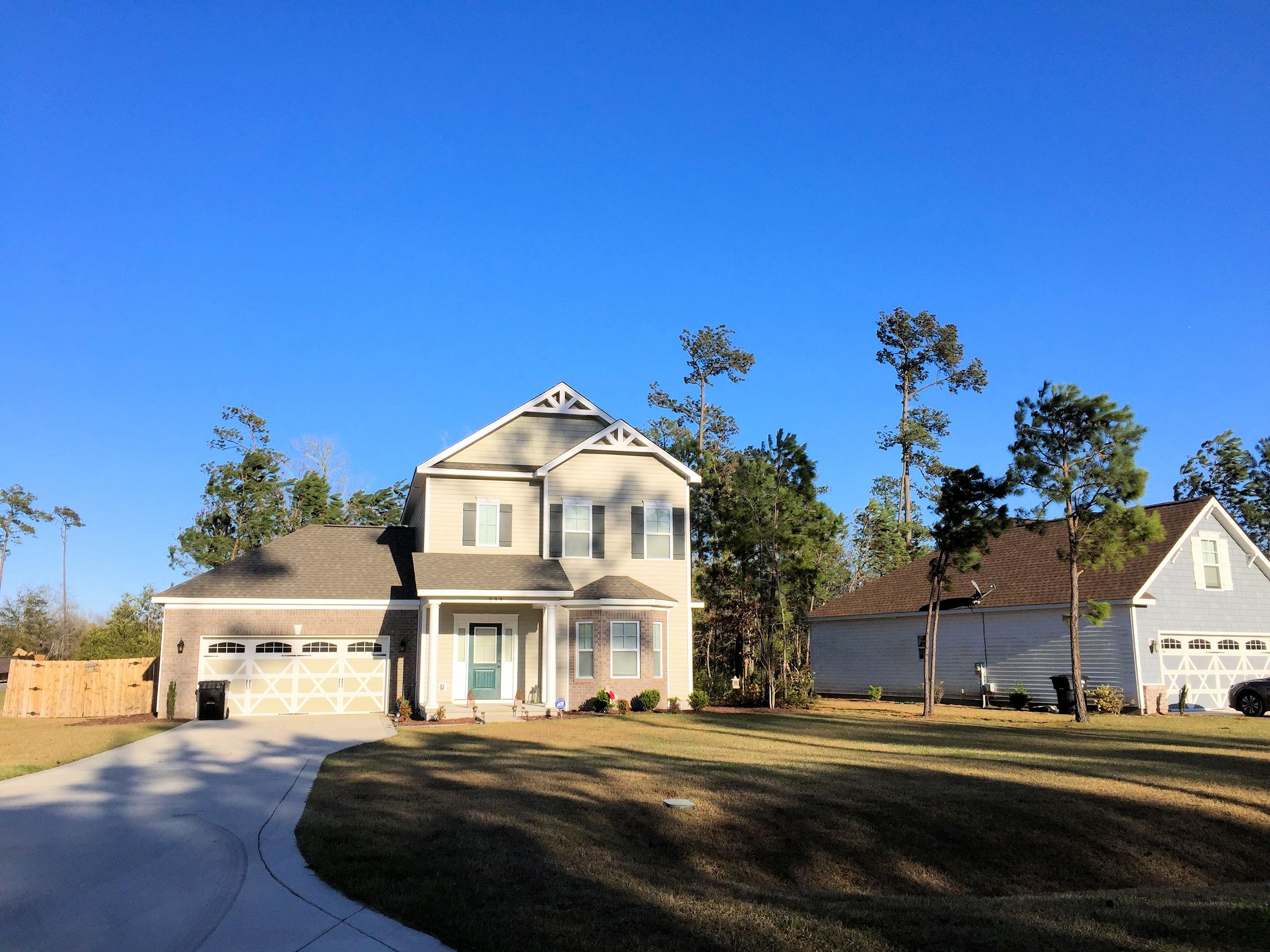 Marsh Haven Homes for Sale in Sneads Ferry, NC The Cameron Team