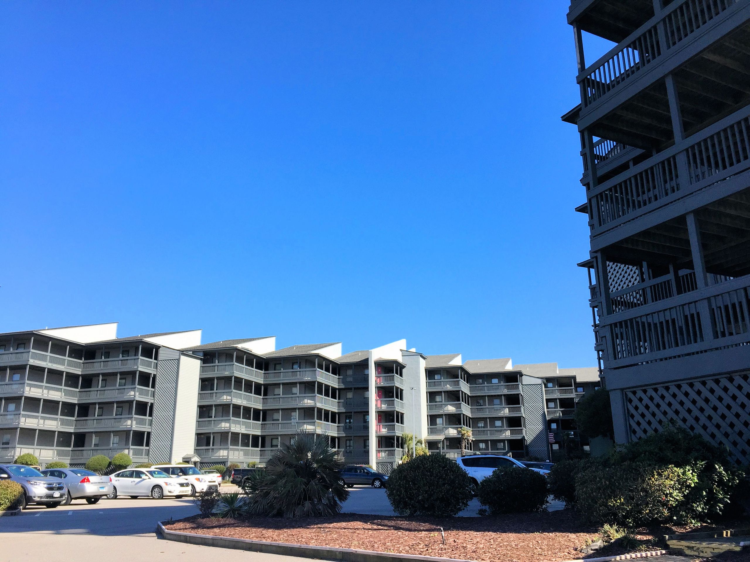 Shipwatch Villas Condos for Sale in North Topsail Beach Cameron Team