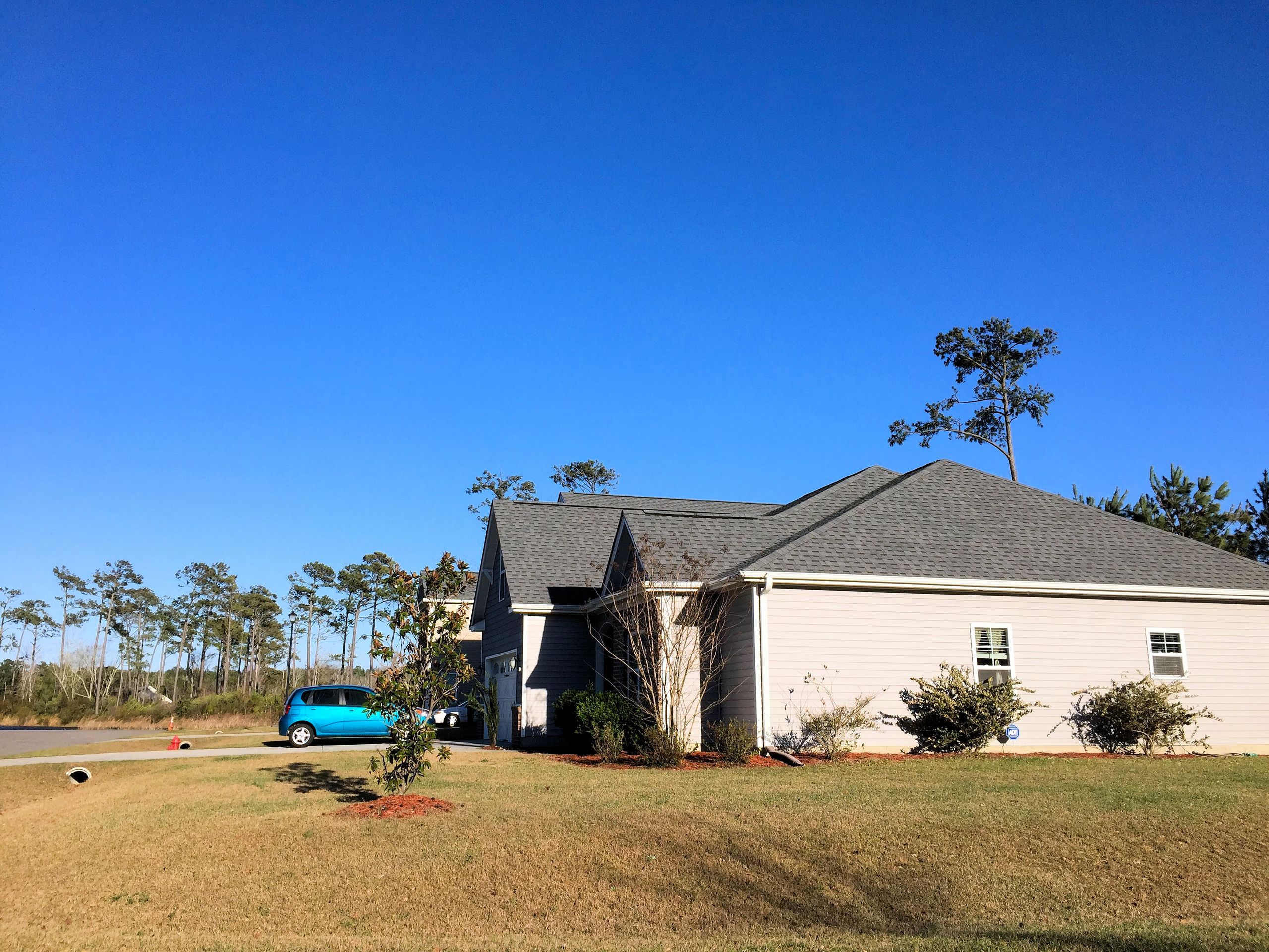 Marsh Haven Homes for Sale in Sneads Ferry, NC The Cameron Team