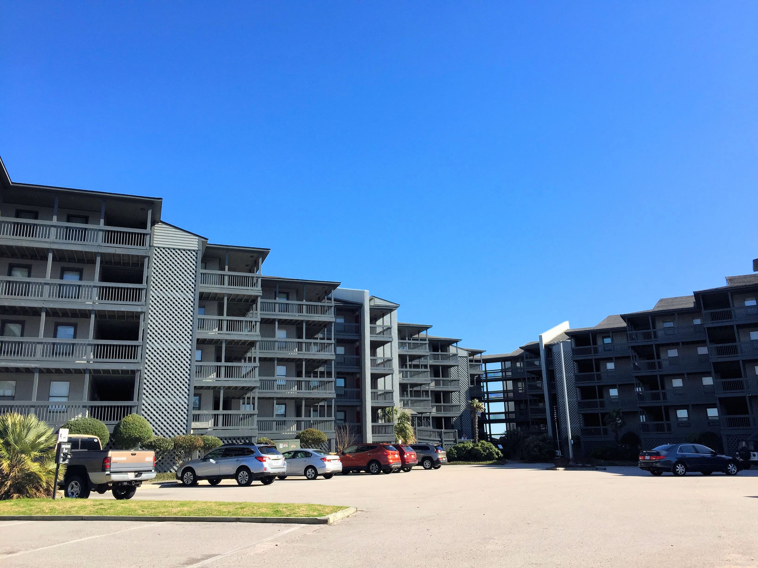 Shipwatch Villas Condos for Sale in North Topsail Beach Cameron Team