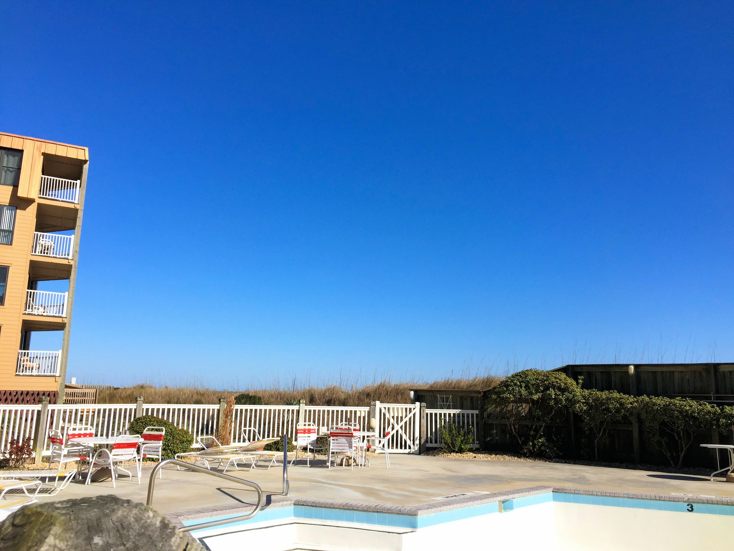 Topsail Dunes Condos for Sale in North Topsail Beach, NC Cameron Team