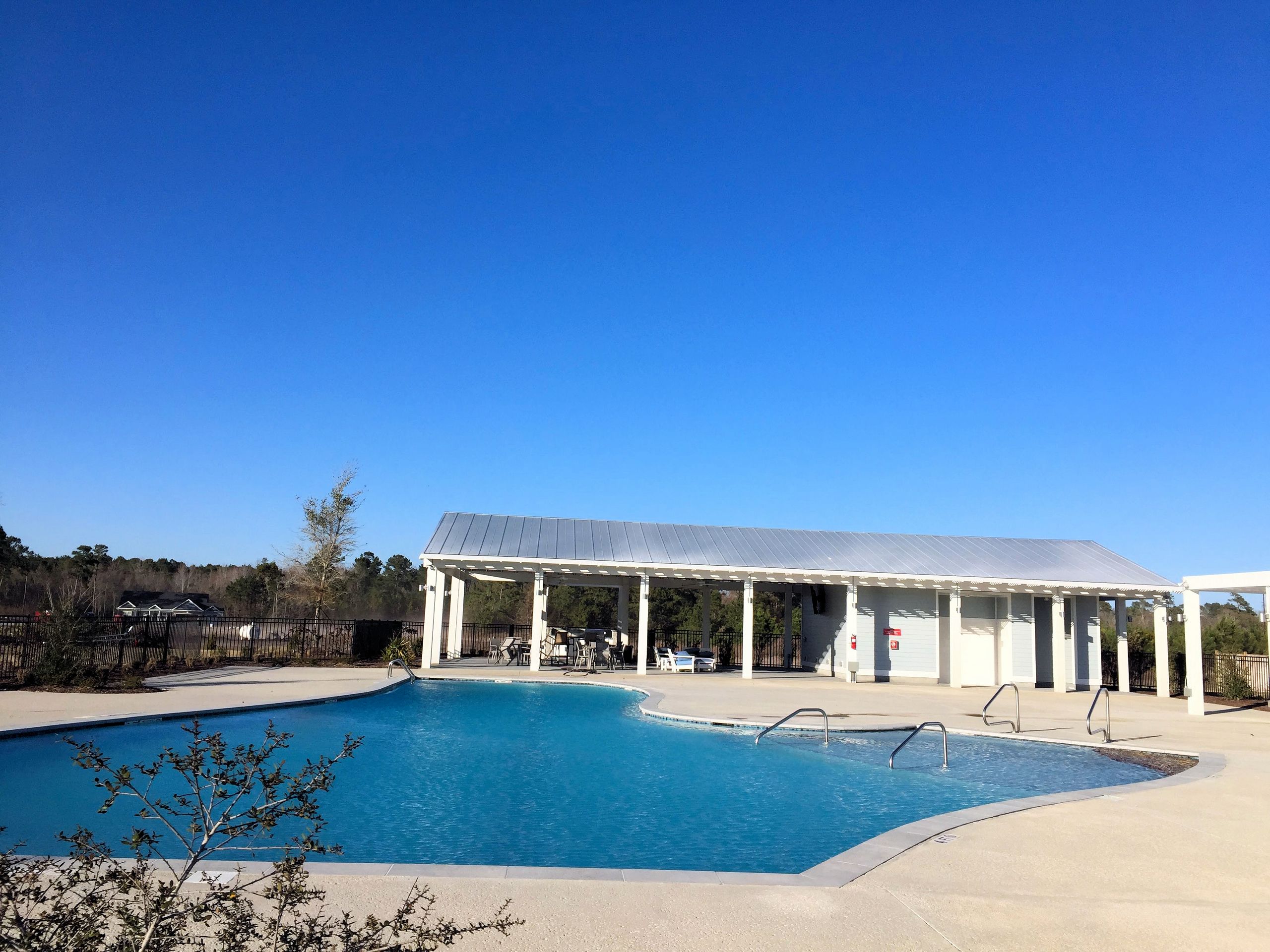 The Preserve at Tidwater Homes for Sale in Sneads Ferry, NC Cameron
