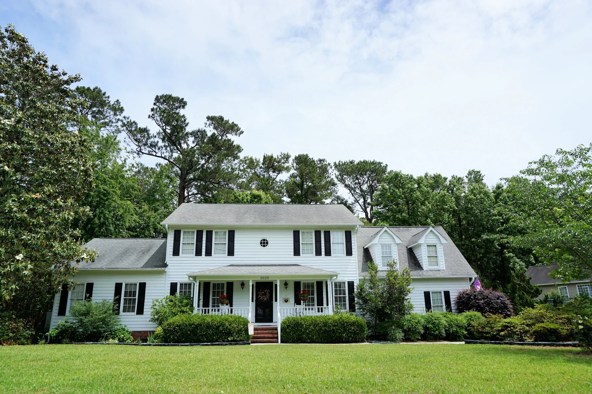 Elk Run Homes for Sale in Wilmington, NC The Cameron Team