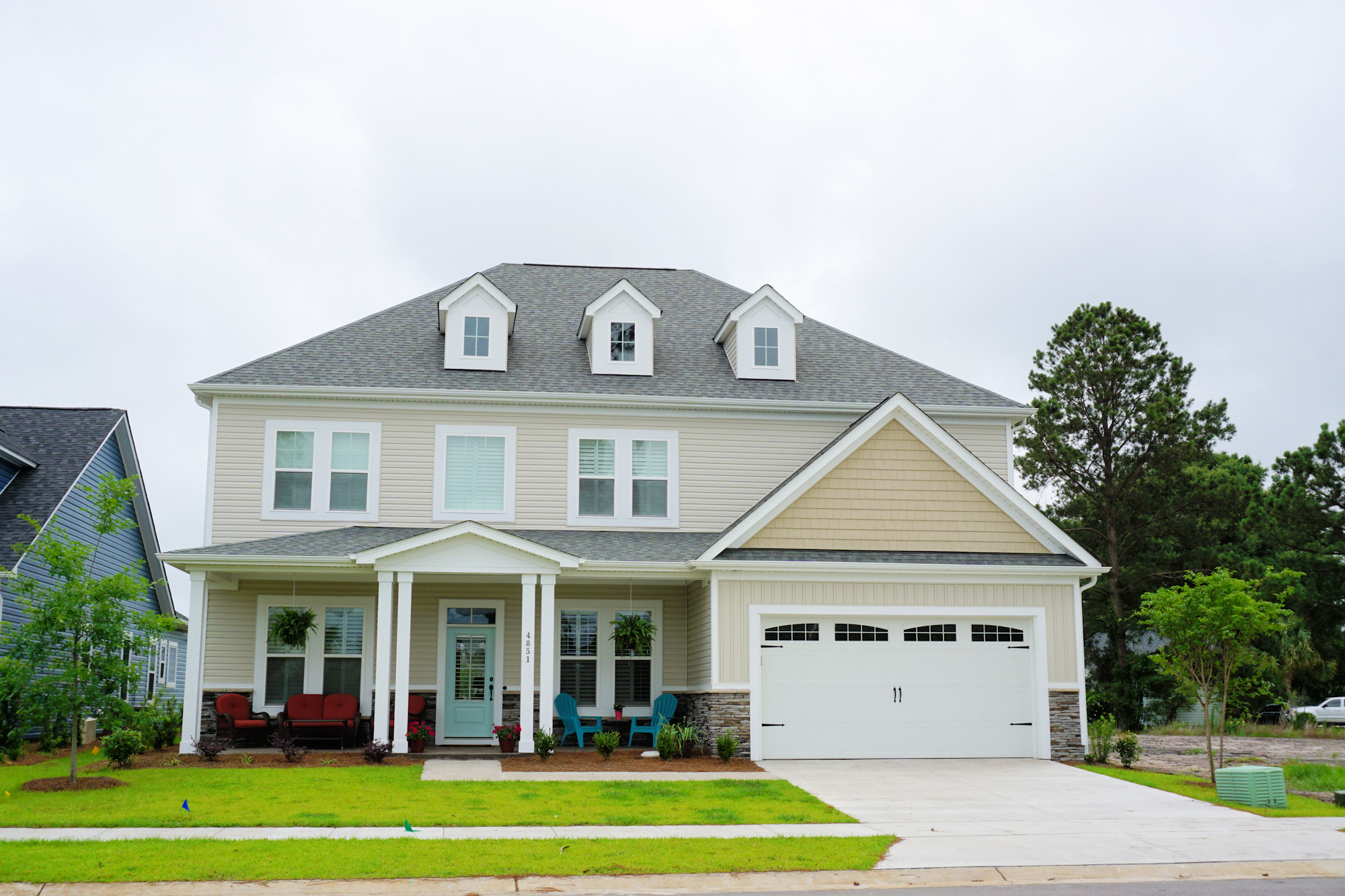 Johnson Farms Homes for Sale in Wilmington, NC The Cameron Team