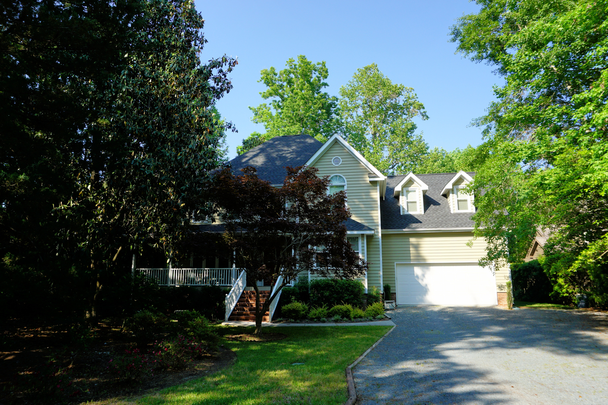 Oyster Point Homes for Sale in Wilmington, NC The Cameron Team