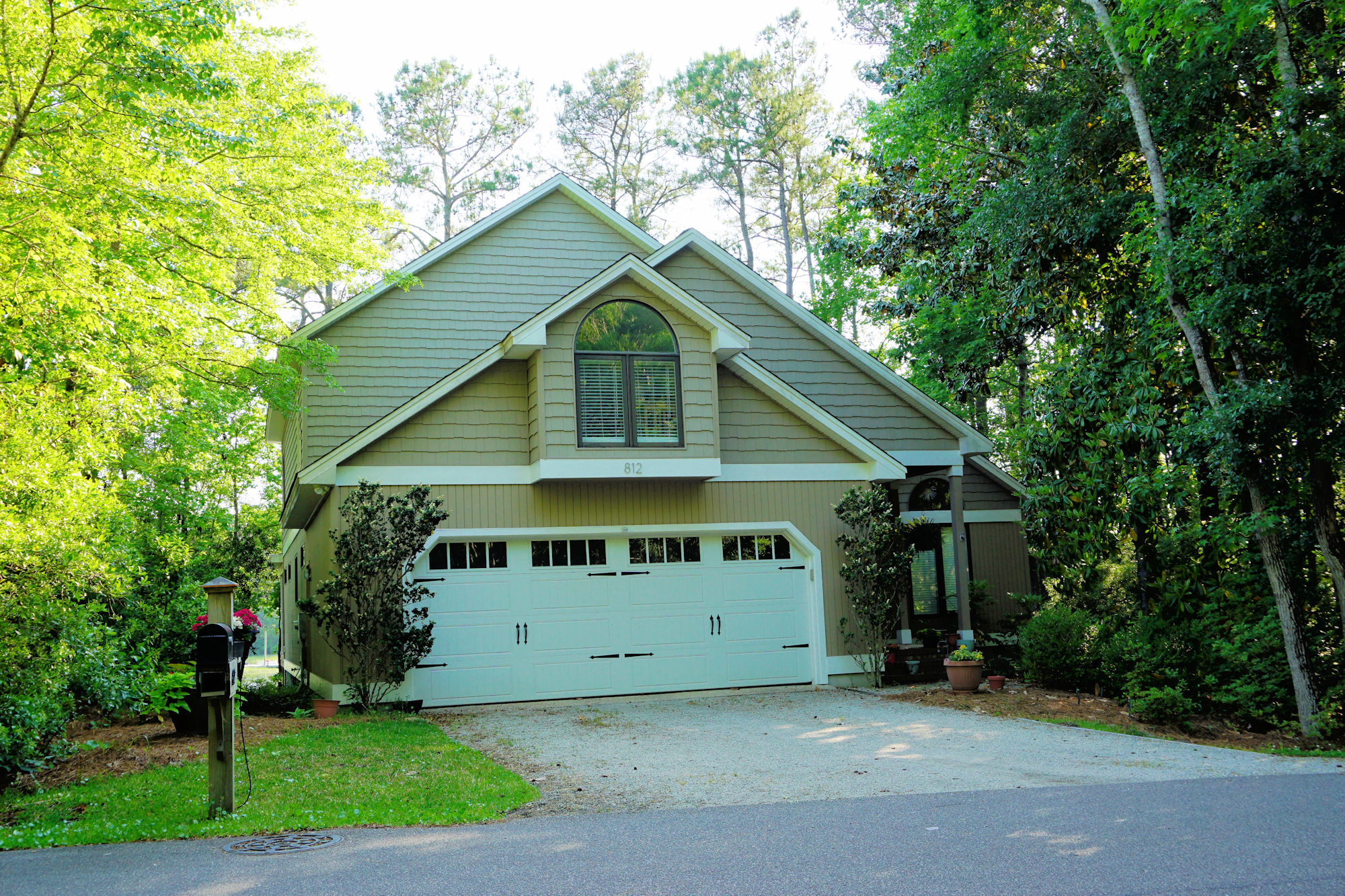 Oyster Point Homes for Sale in Wilmington, NC The Cameron Team