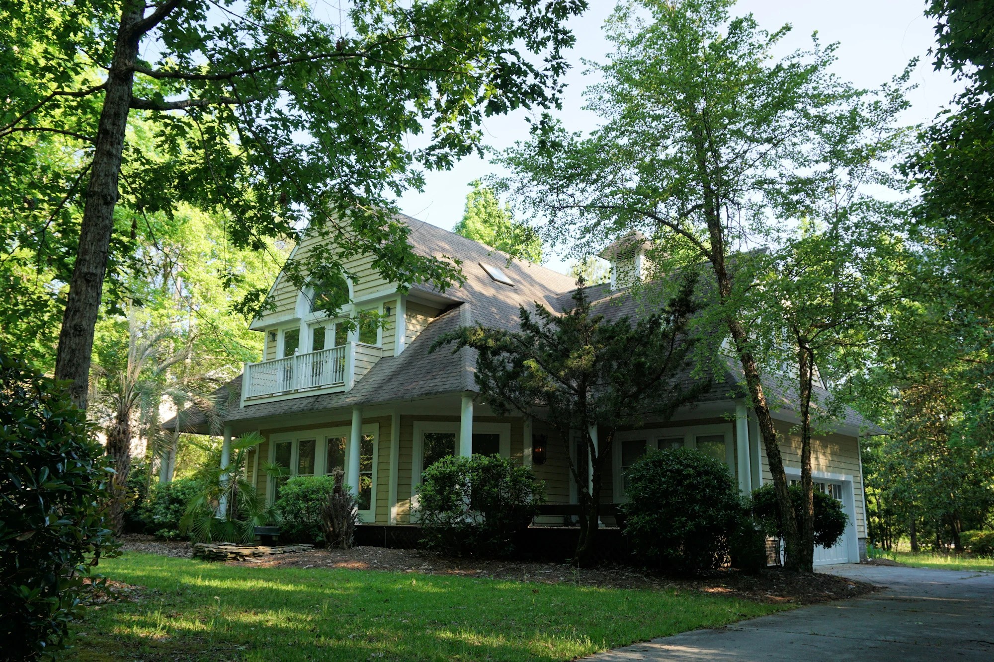 Oyster Point Homes for Sale in Wilmington, NC The Cameron Team