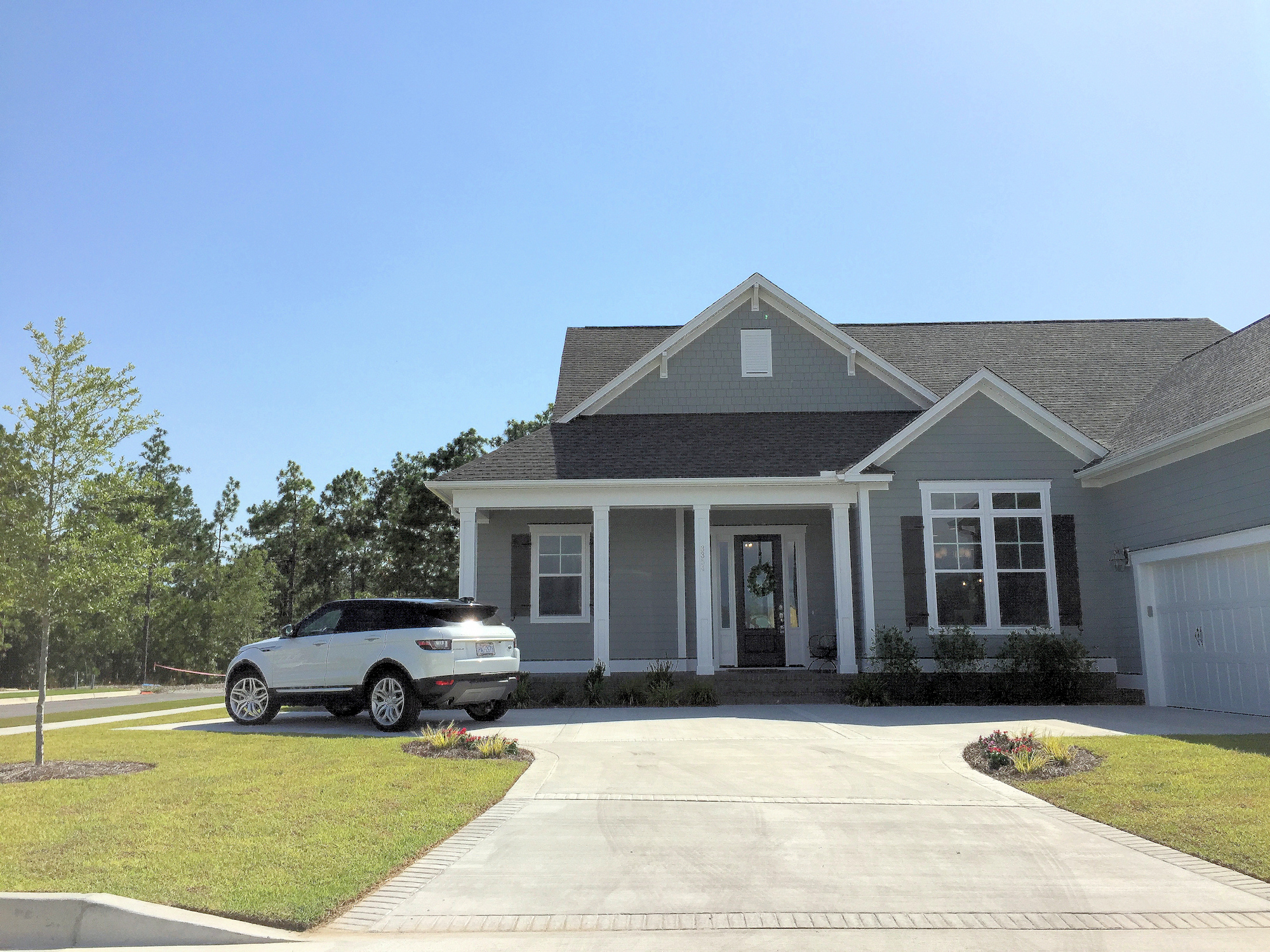 RiverLights Homes for Sale in Wilmington, NC The Cameron Team