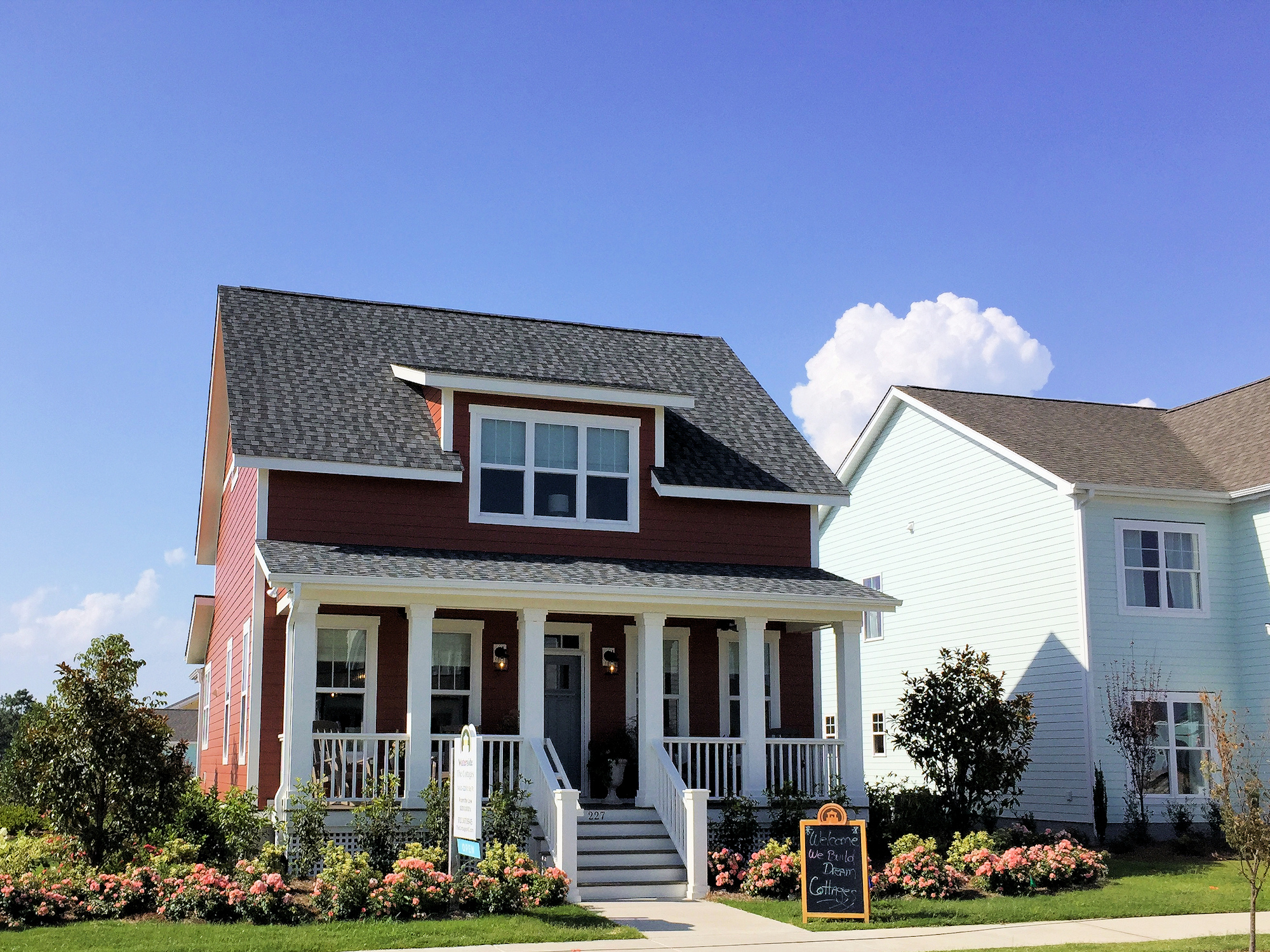 RiverLights Homes for Sale in Wilmington, NC The Cameron Team