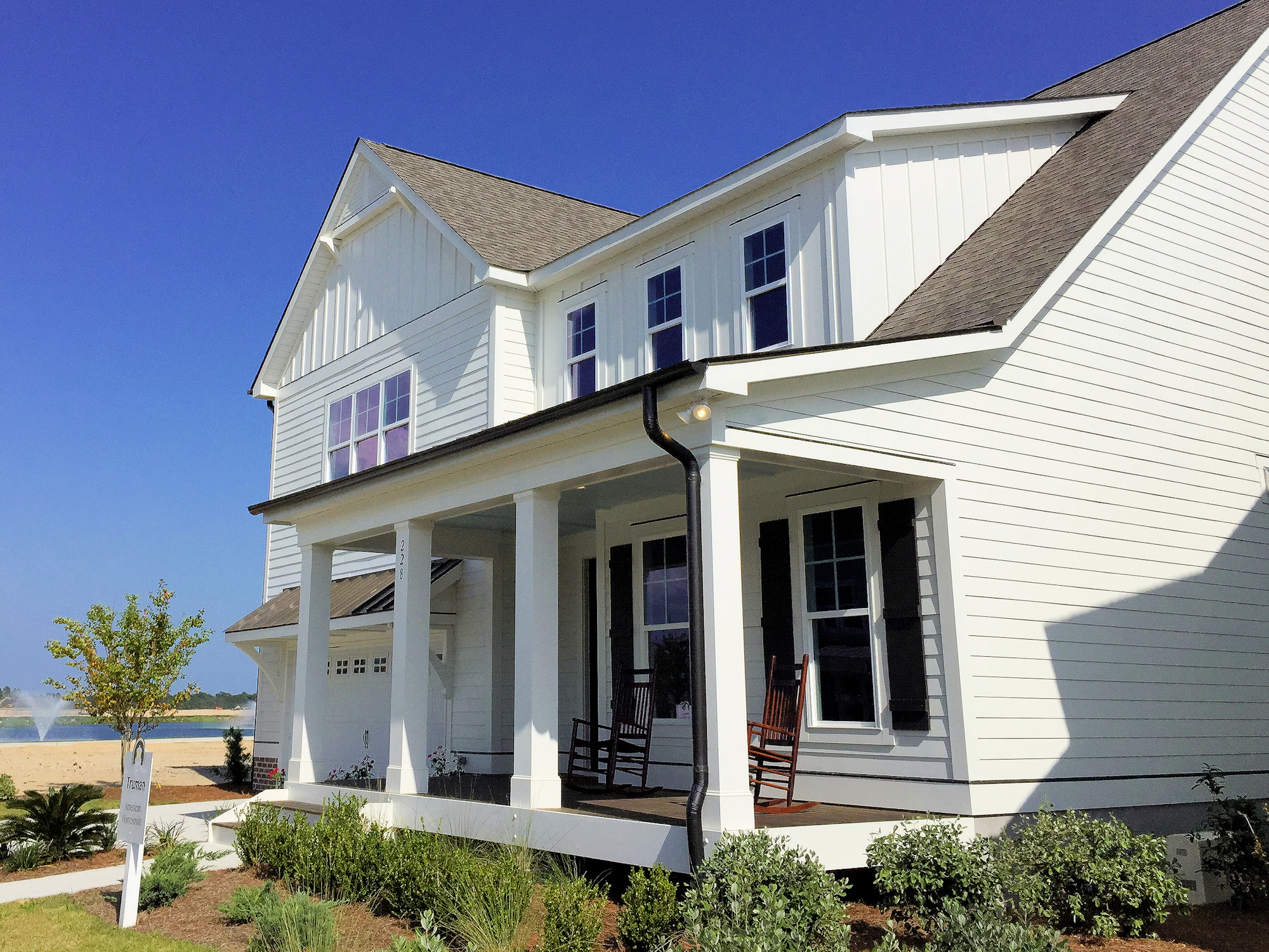 RiverLights Homes for Sale in Wilmington, NC The Cameron Team