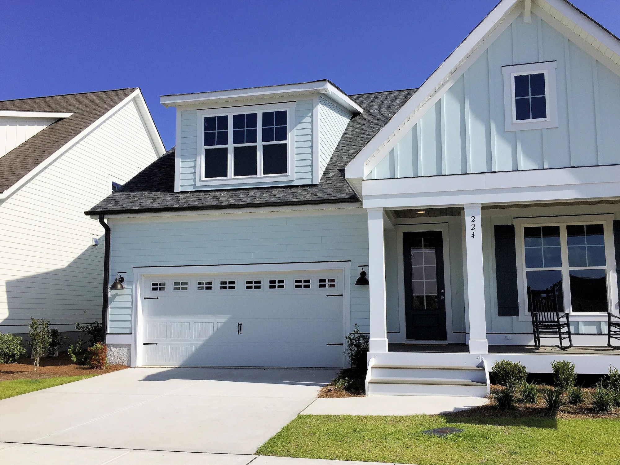 RiverLights Homes for Sale in Wilmington, NC The Cameron Team