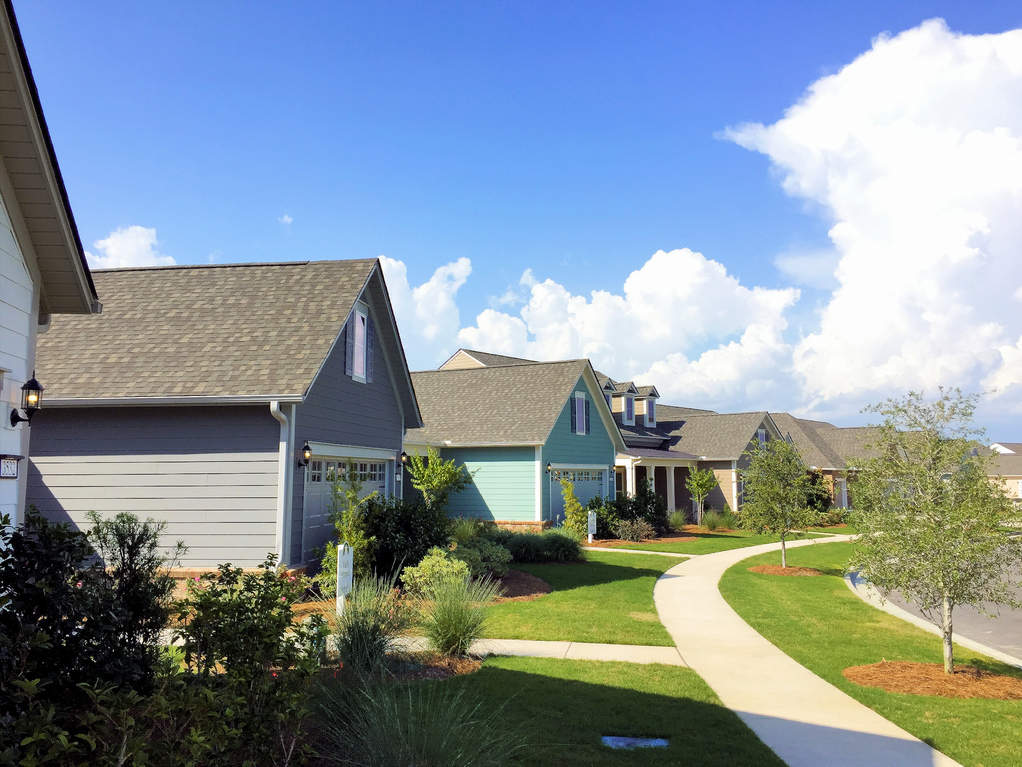 RiverLights Homes for Sale in Wilmington, NC The Cameron Team