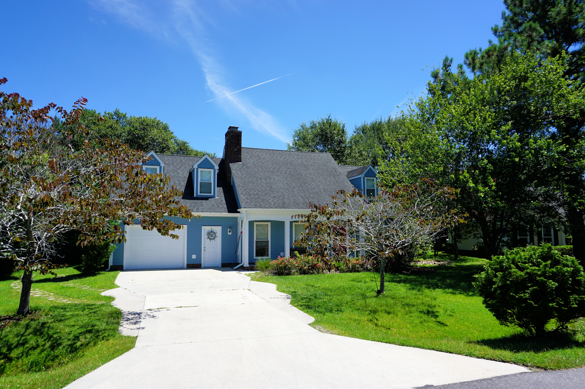 Northchase Homes for Sale in Wilmington, NC The Cameron Team