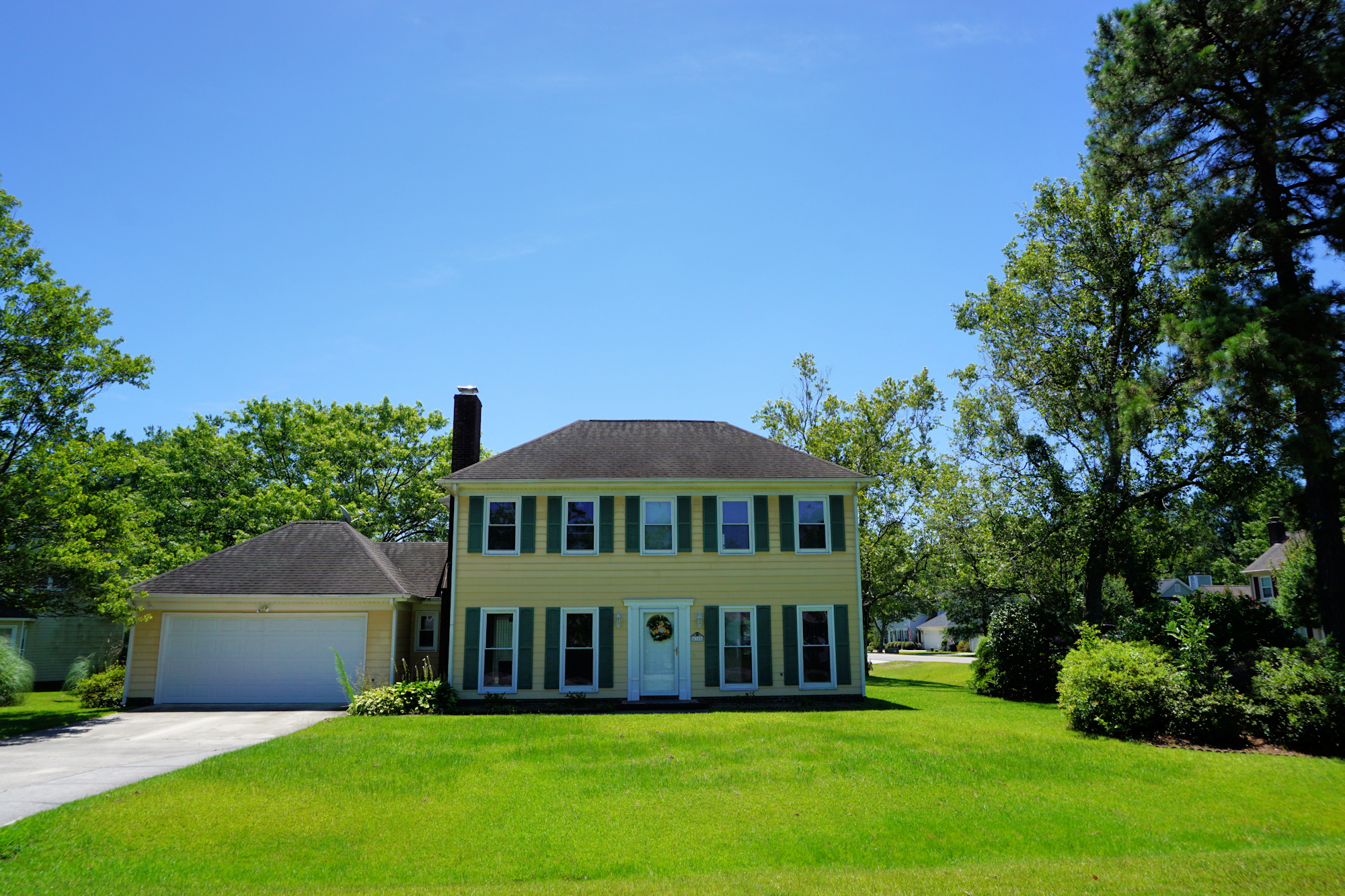 Northchase Homes for Sale in Wilmington, NC The Cameron Team